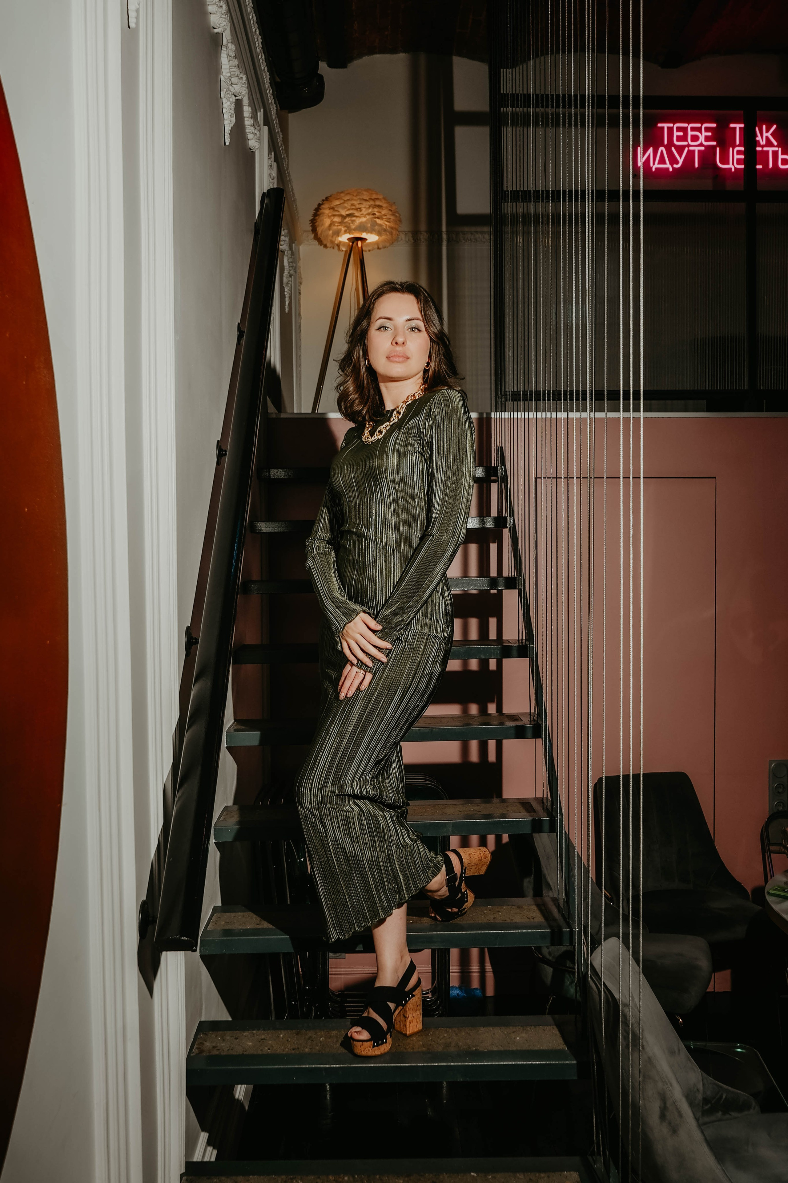 Happy birthday. Концептуальный фотограф Шлыкова Ольга