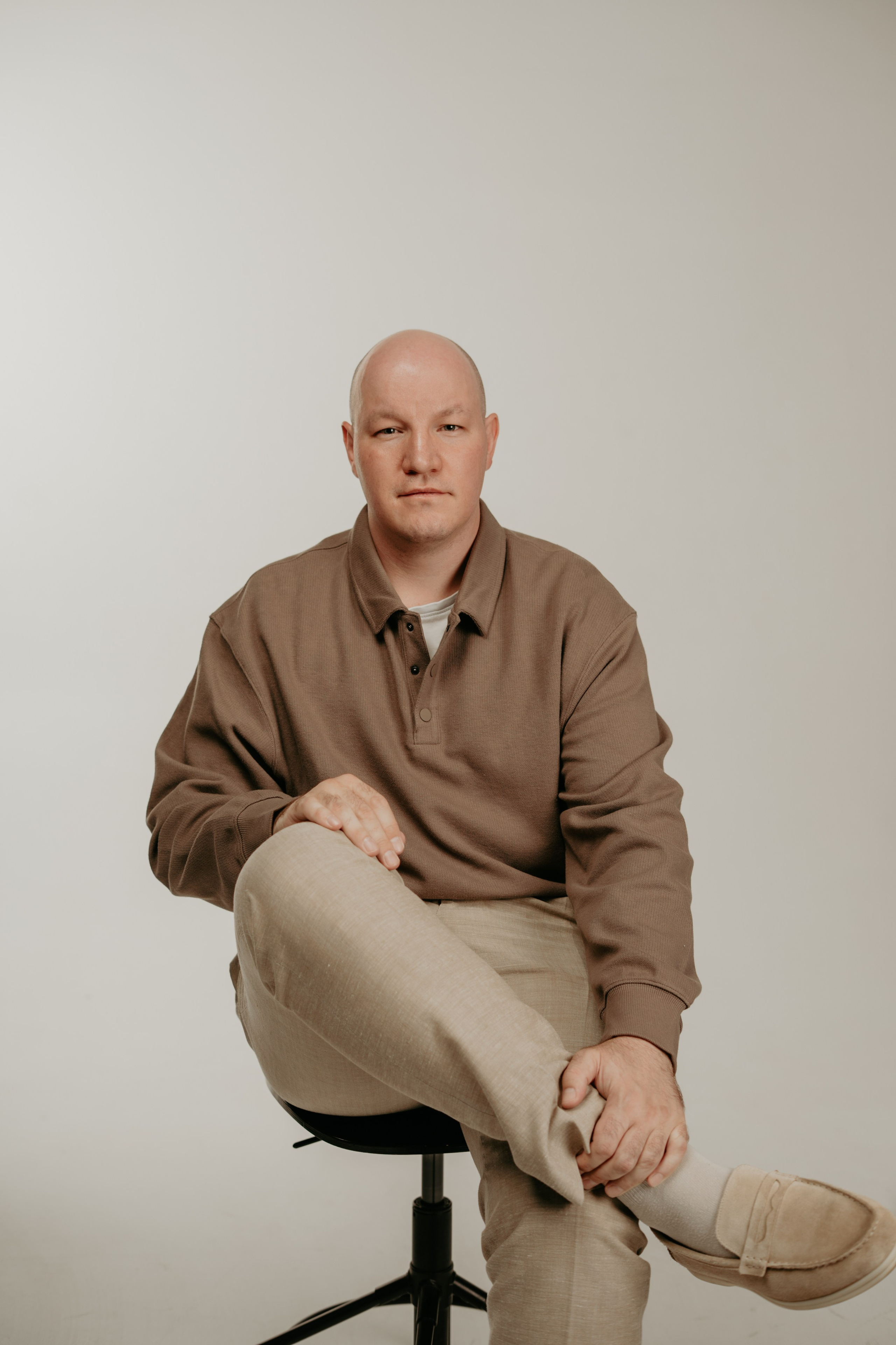 Павел. Концептуальный фотограф Шлыкова Ольга