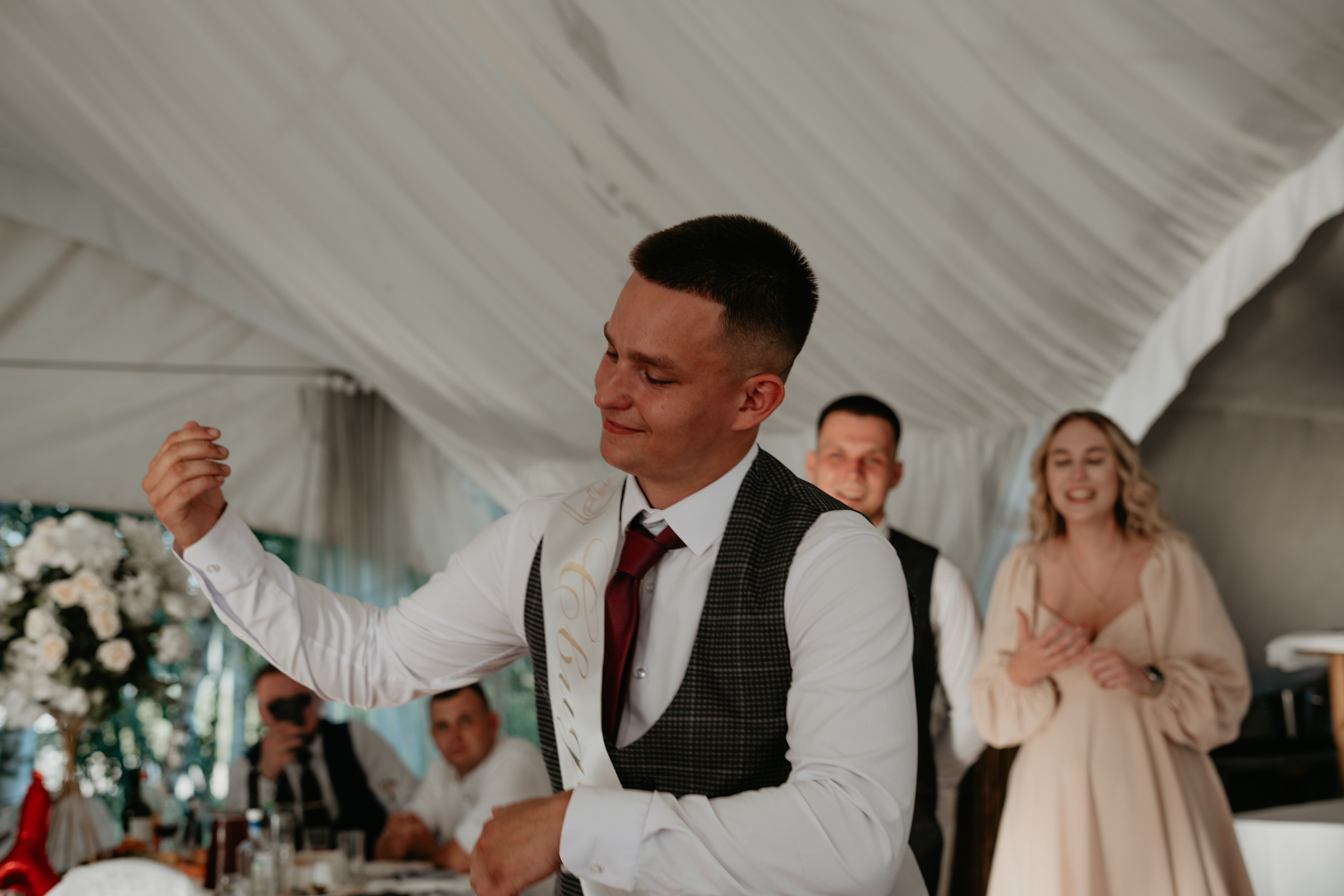 Иван и Евгения. Концептуальный фотограф Шлыкова Ольга