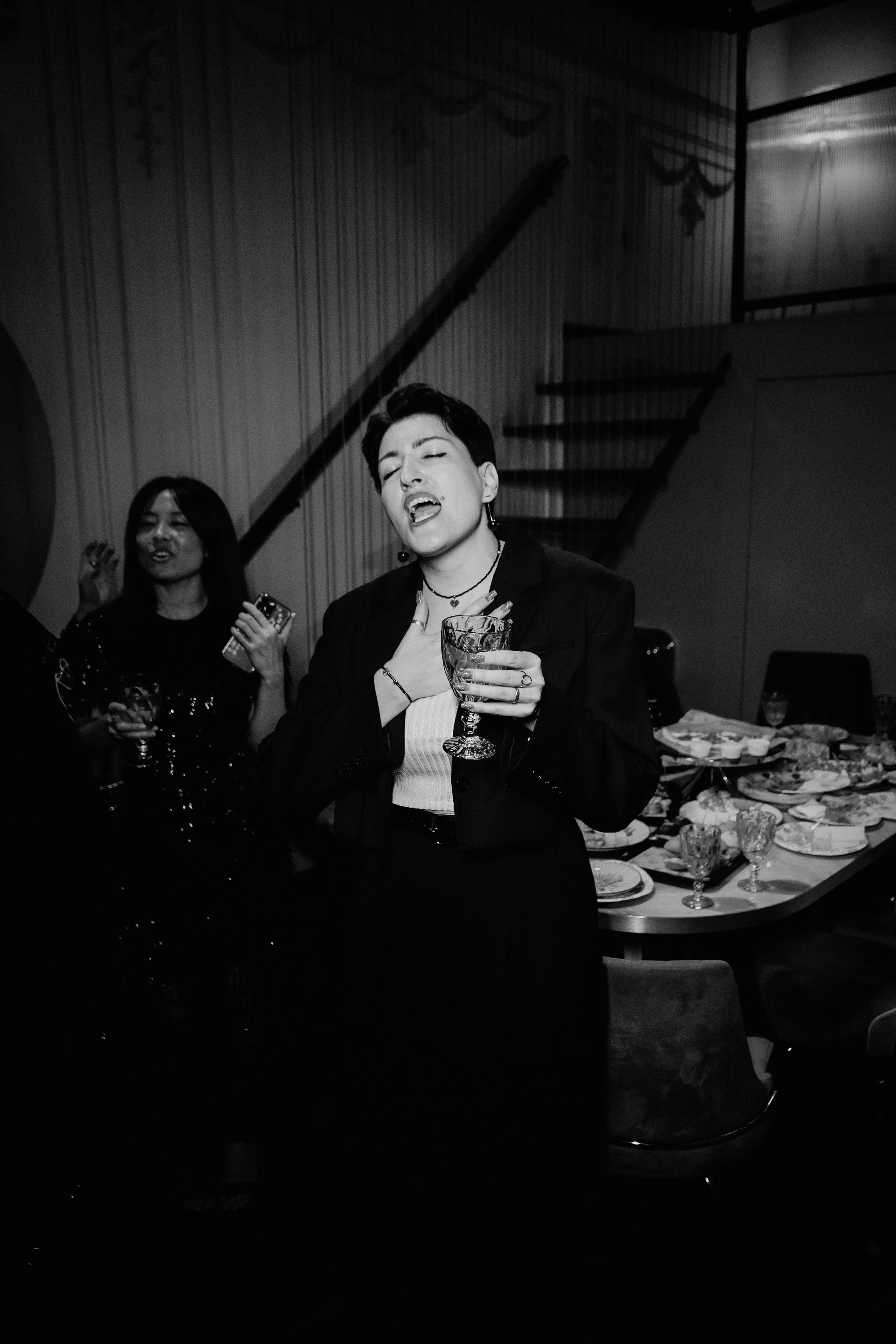 Happy birthday. Концептуальный фотограф Шлыкова Ольга