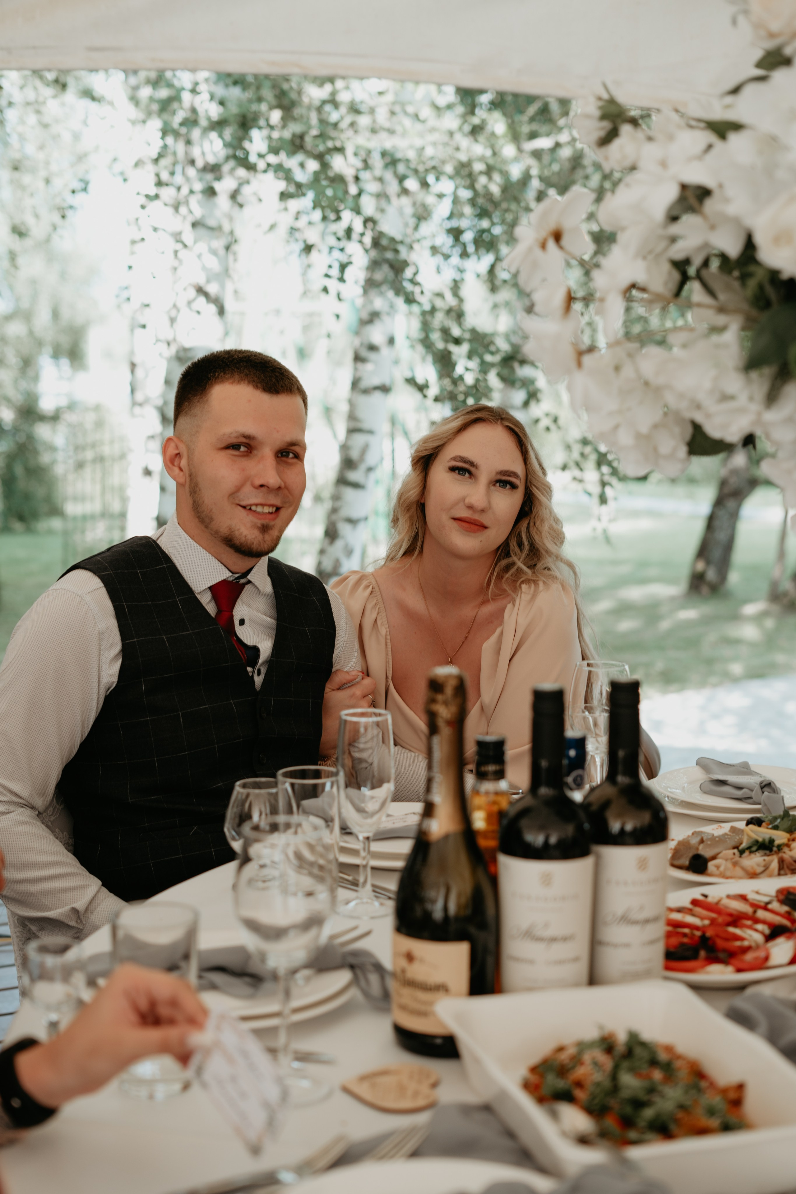 Иван и Евгения. Концептуальный фотограф Шлыкова Ольга