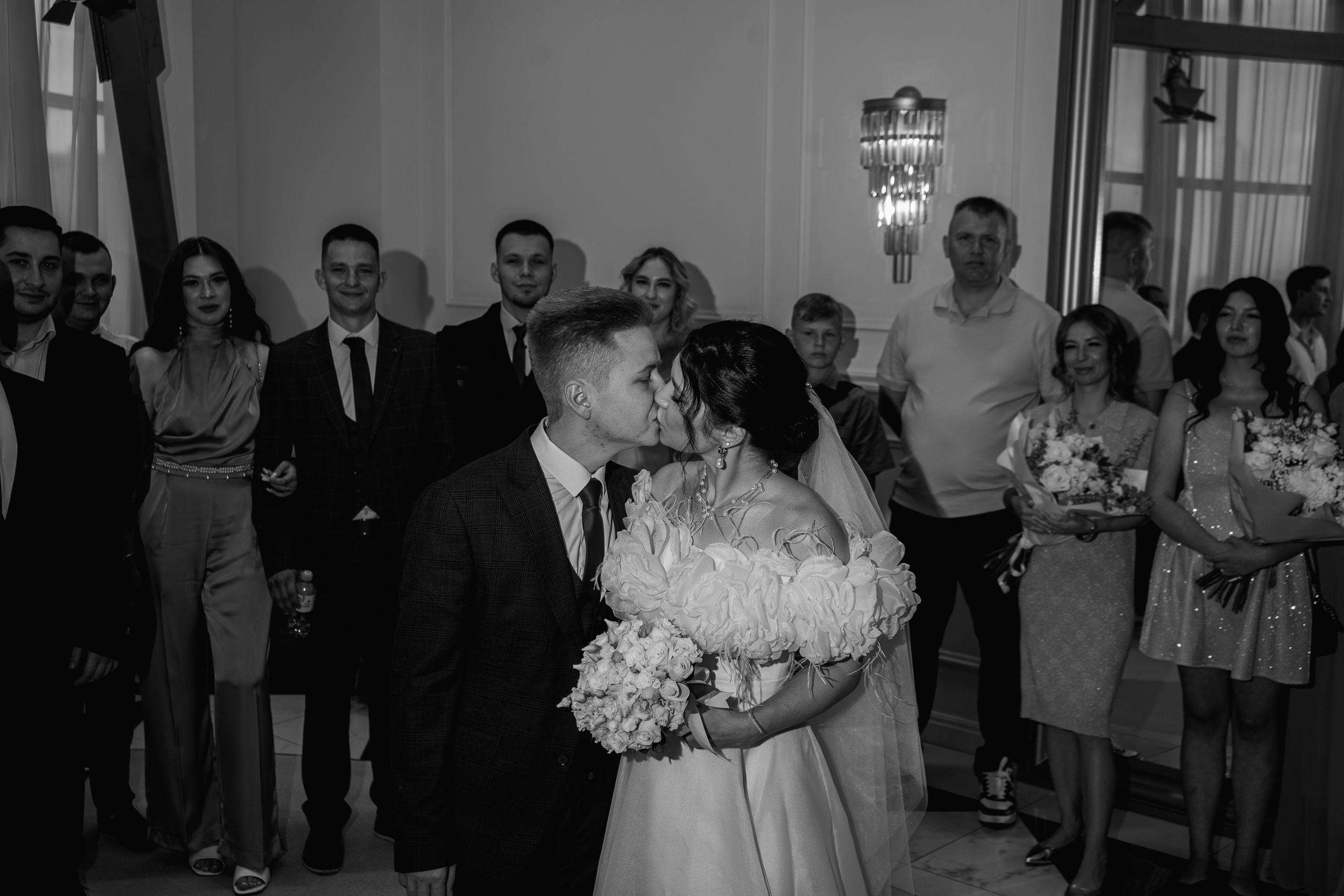 Иван и Евгения. Концептуальный фотограф Шлыкова Ольга