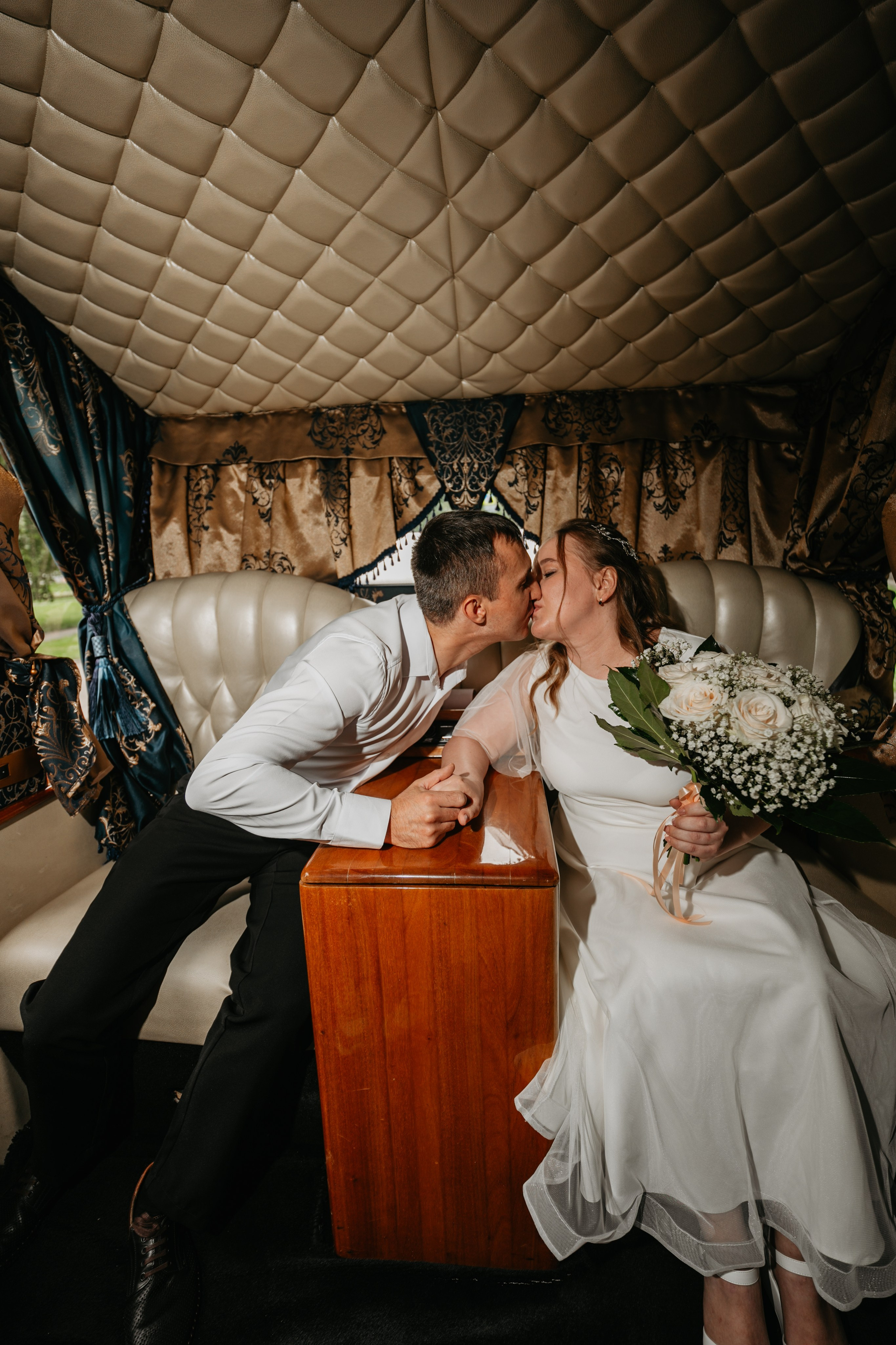 Татьяна и Иван. Концептуальный фотограф Шлыкова Ольга