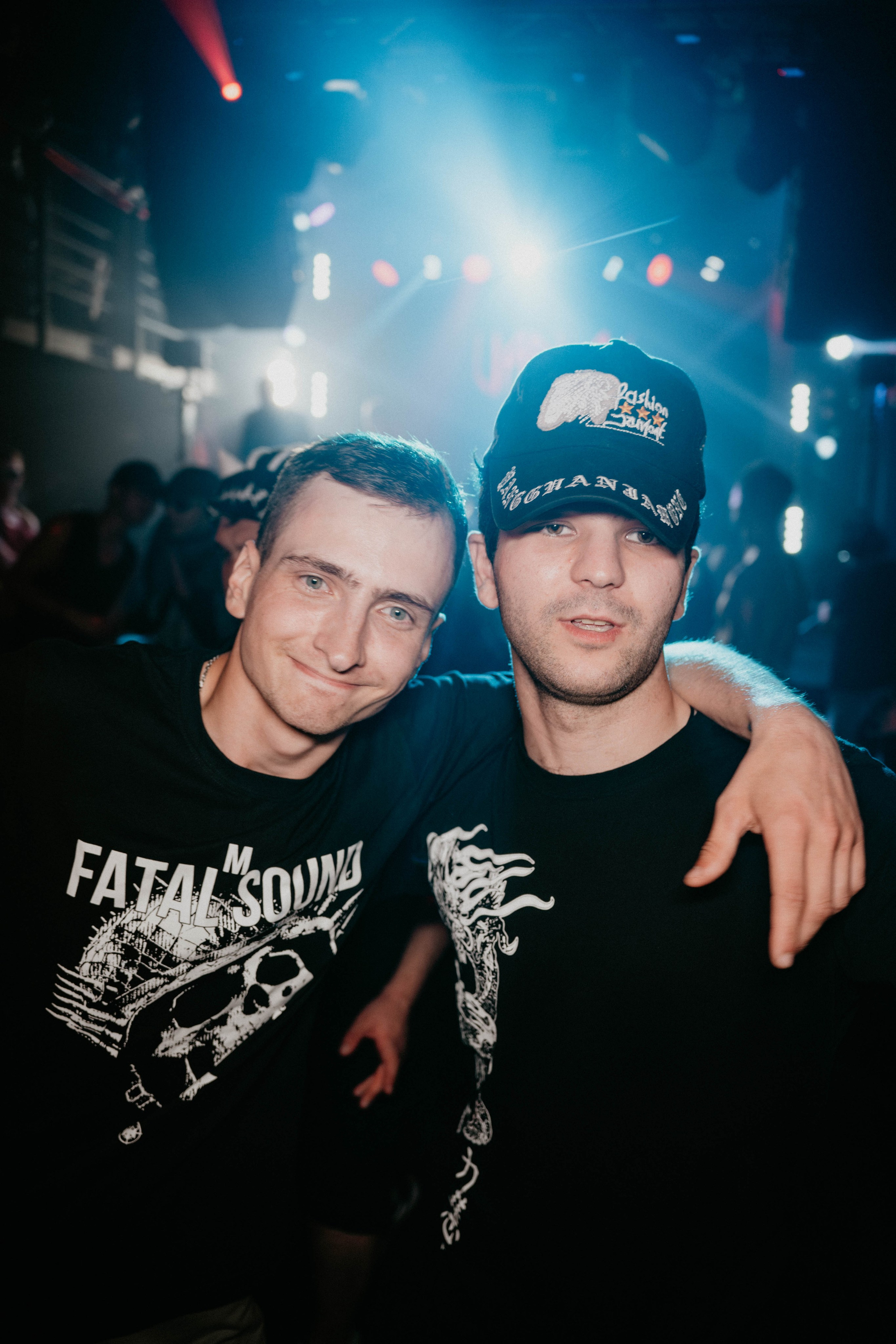 AURA. Концептуальный фотограф Шлыкова Ольга