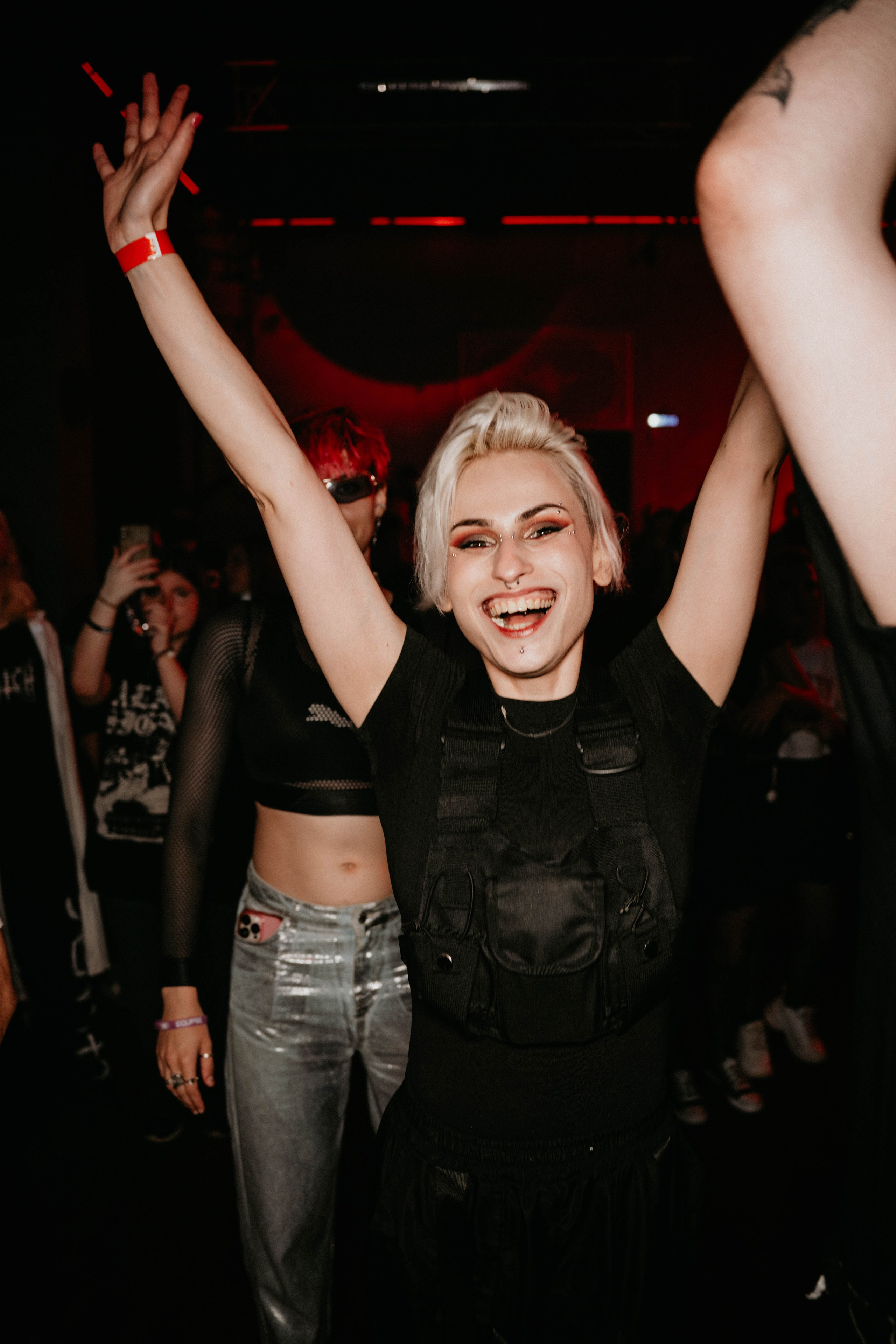 AURA. Концептуальный фотограф Шлыкова Ольга