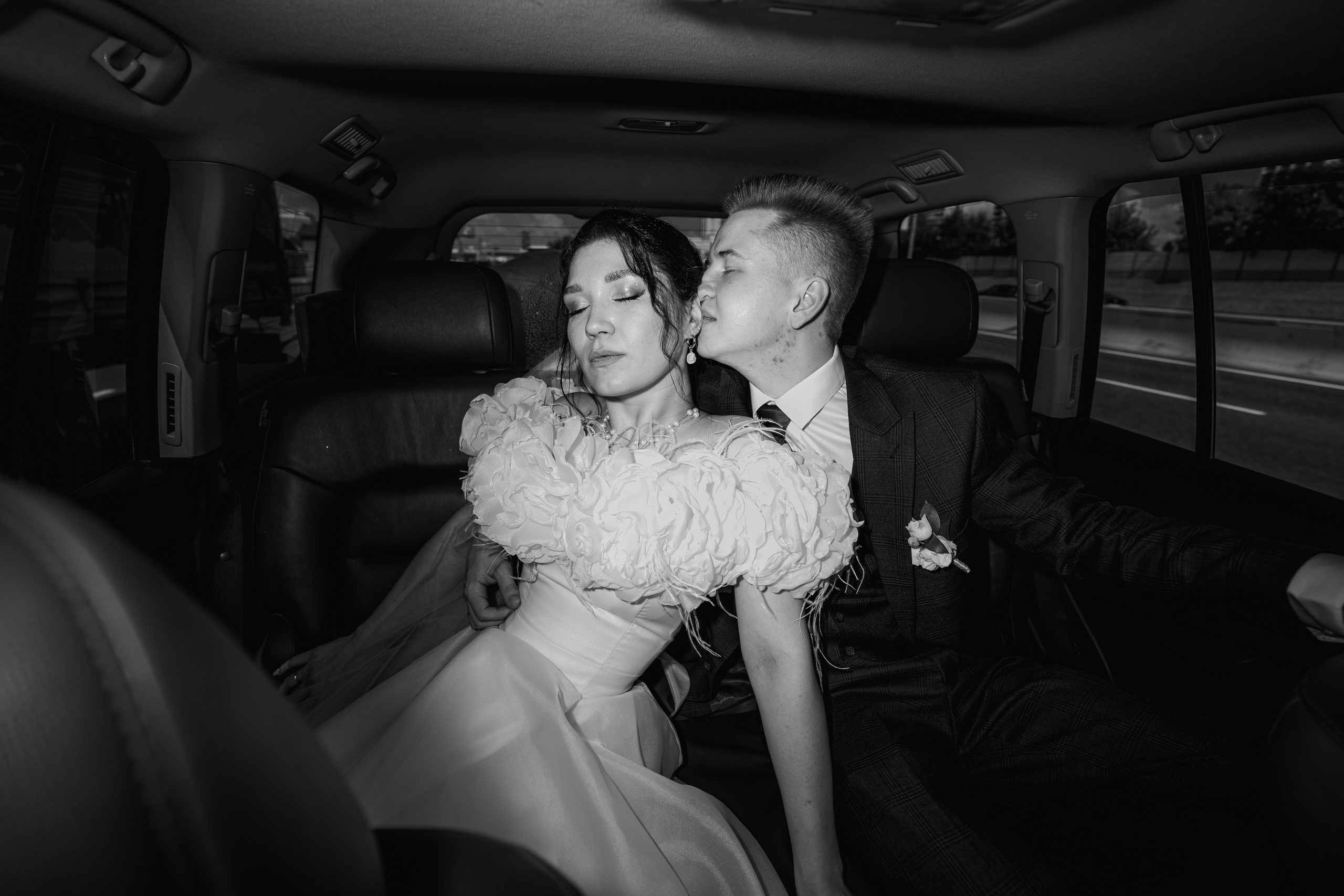 Иван и Евгения. Концептуальный фотограф Шлыкова Ольга