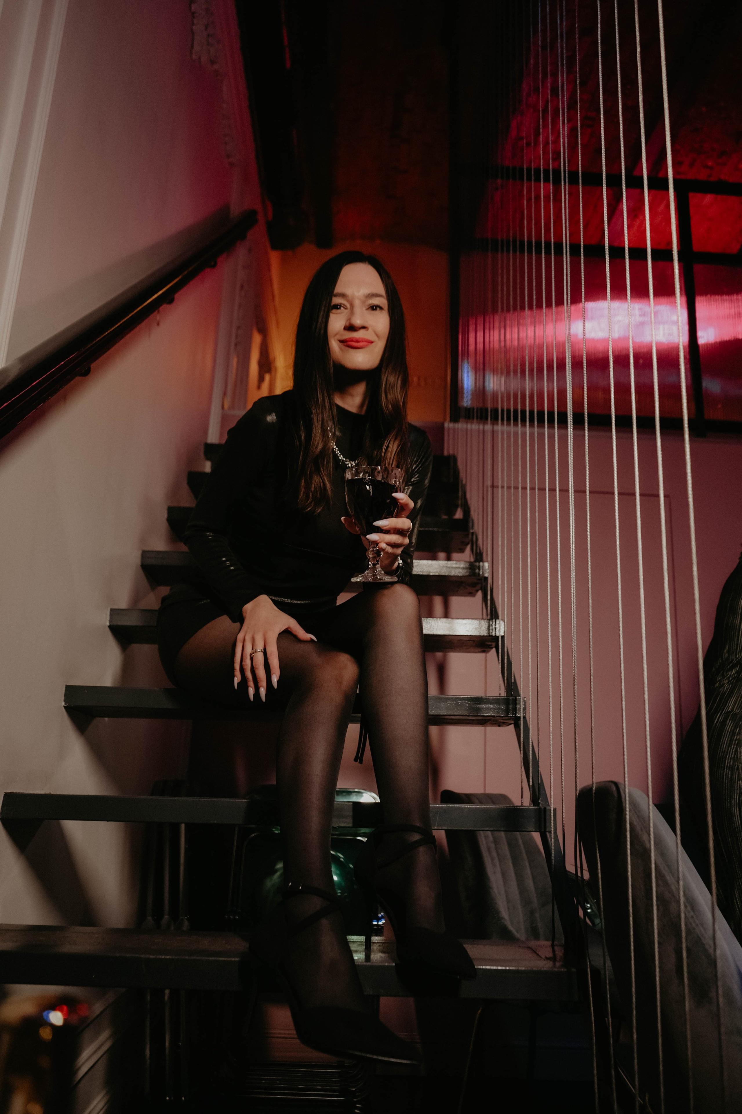 Happy birthday. Концептуальный фотограф Шлыкова Ольга