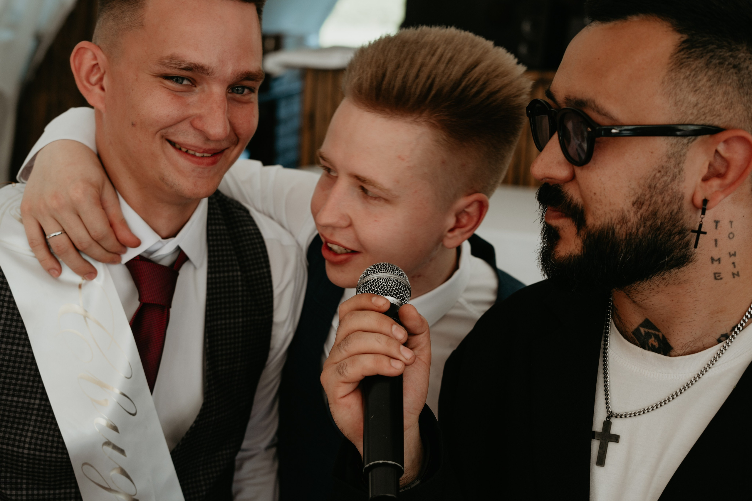 Иван и Евгения. Концептуальный фотограф Шлыкова Ольга