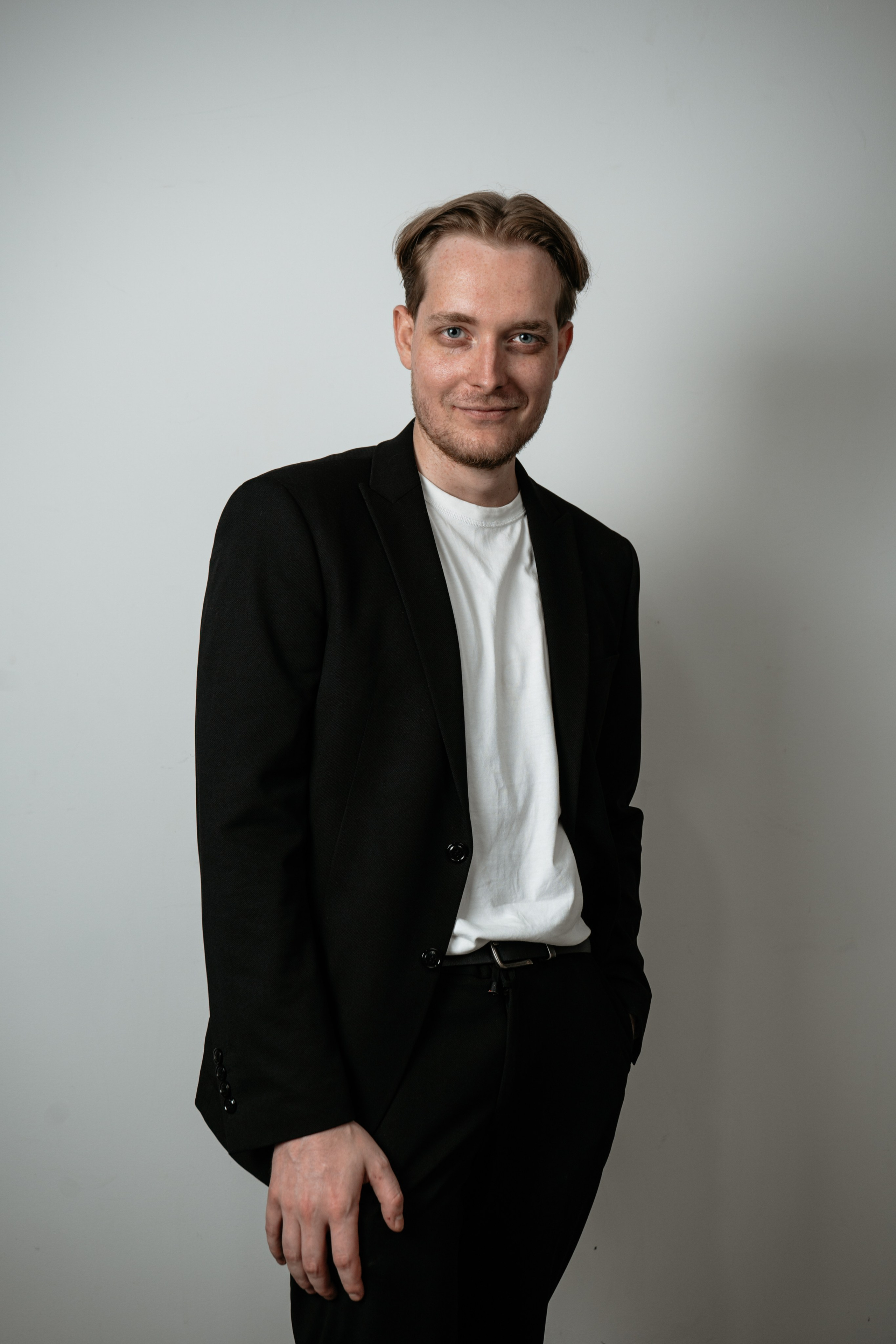 Тихон. Концептуальный фотограф Шлыкова Ольга