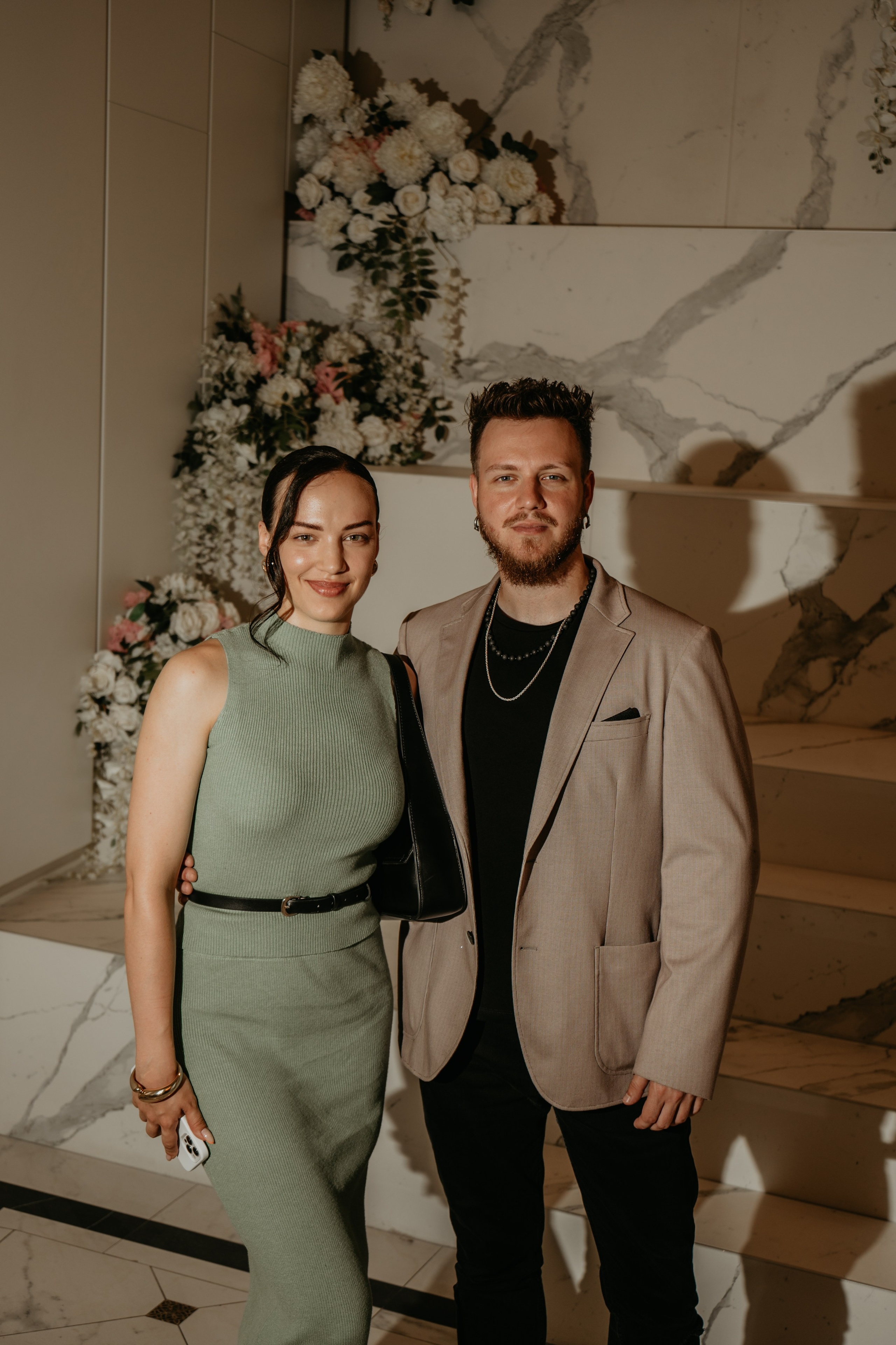 Иван и Евгения. Концептуальный фотограф Шлыкова Ольга