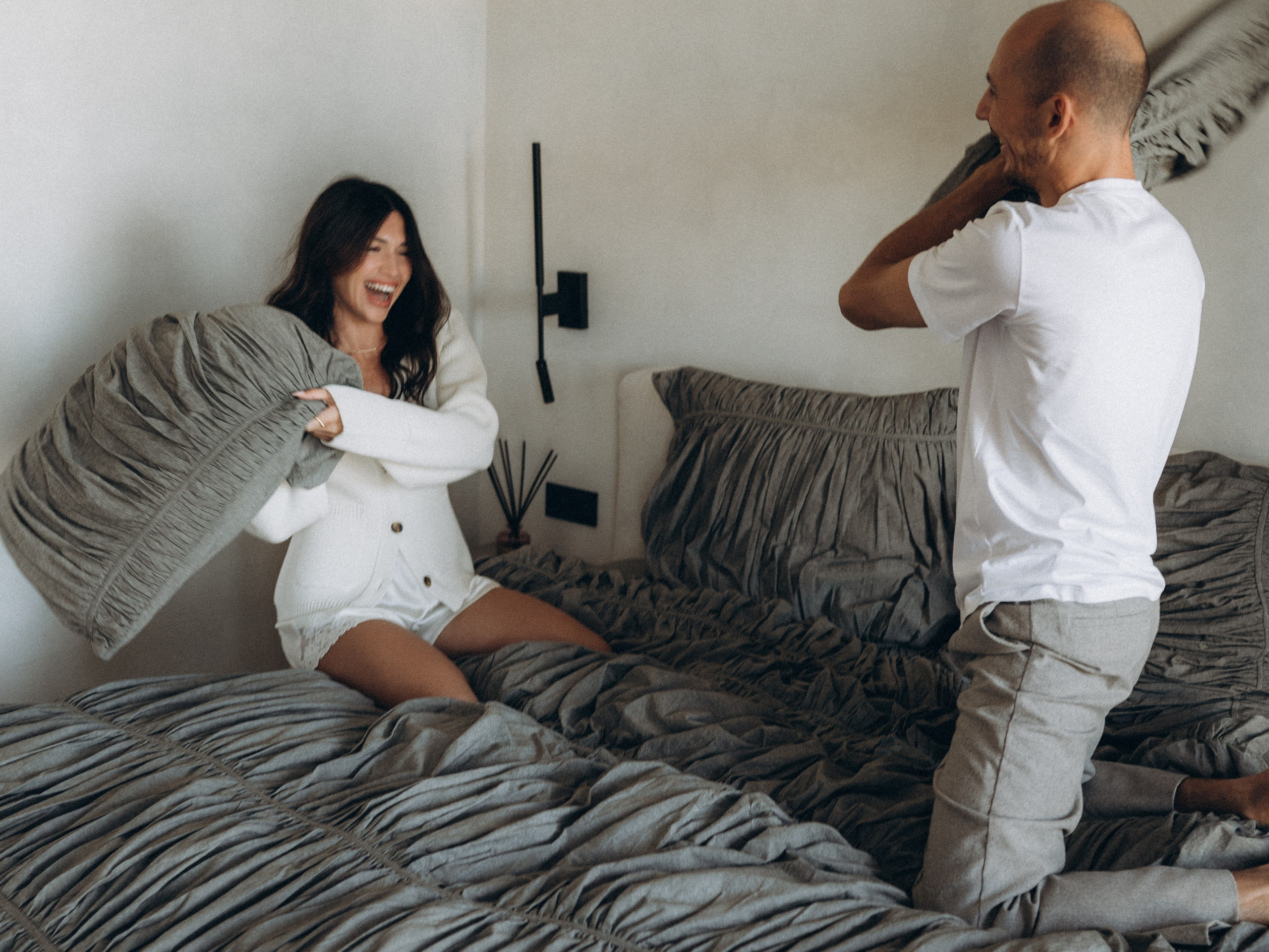 Семейная фотоистория. Фотограф Любовь Подосенова Липецк|Воронеж