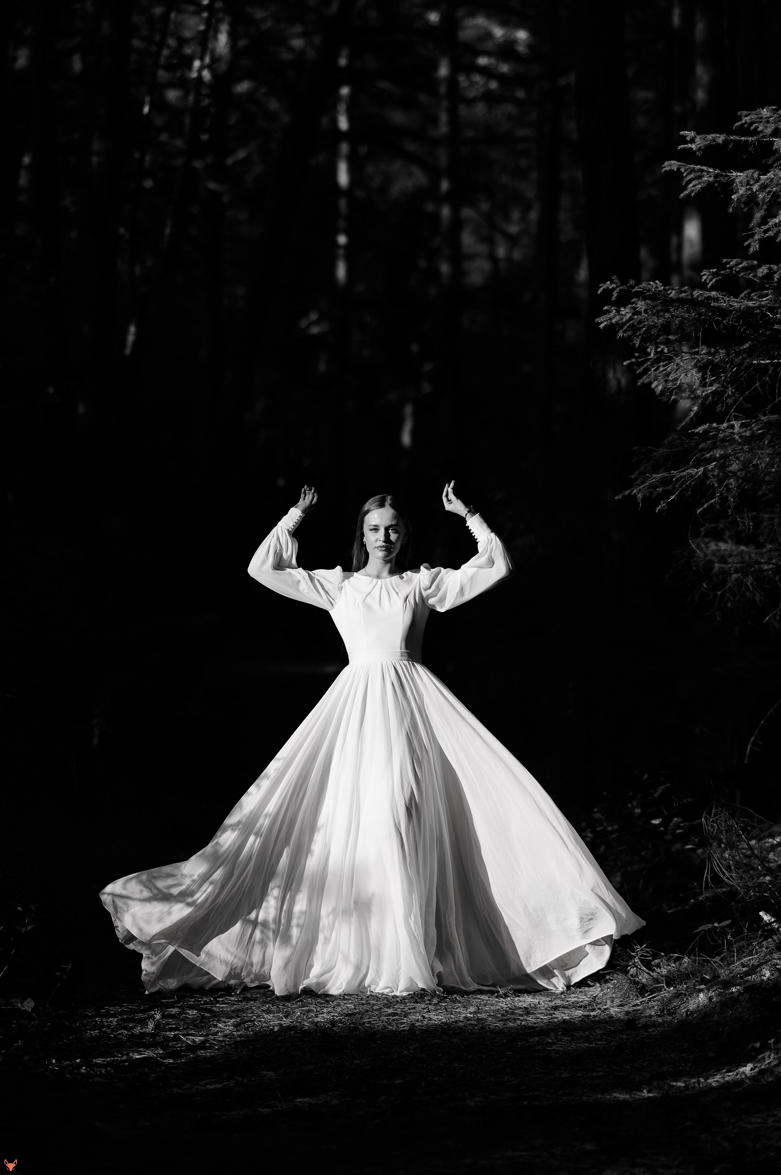 Алина. Свадебный Фотограф Абакан