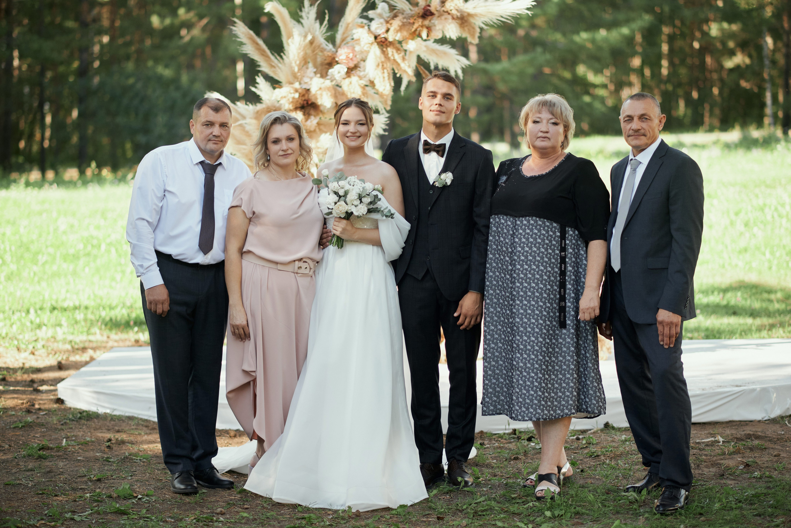 Александра и Максим. Свадебный фотограф Александр Браво