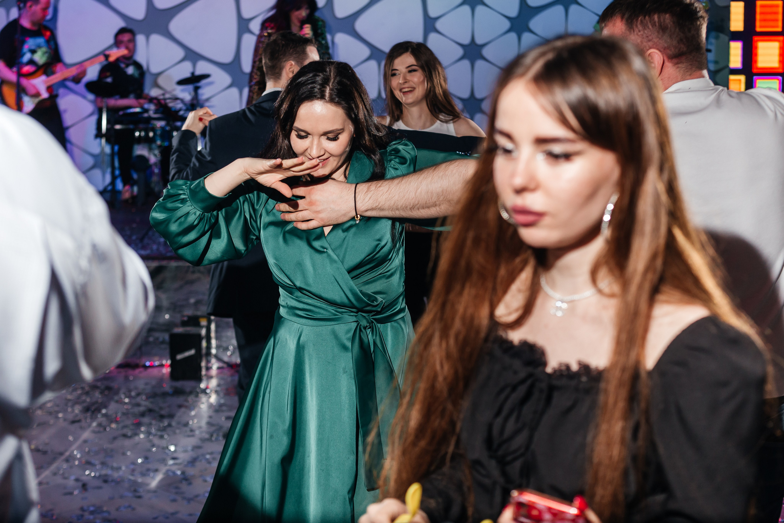 Юбилей Натальи. Свадебный фотограф в Краснодаре Николай Крауз