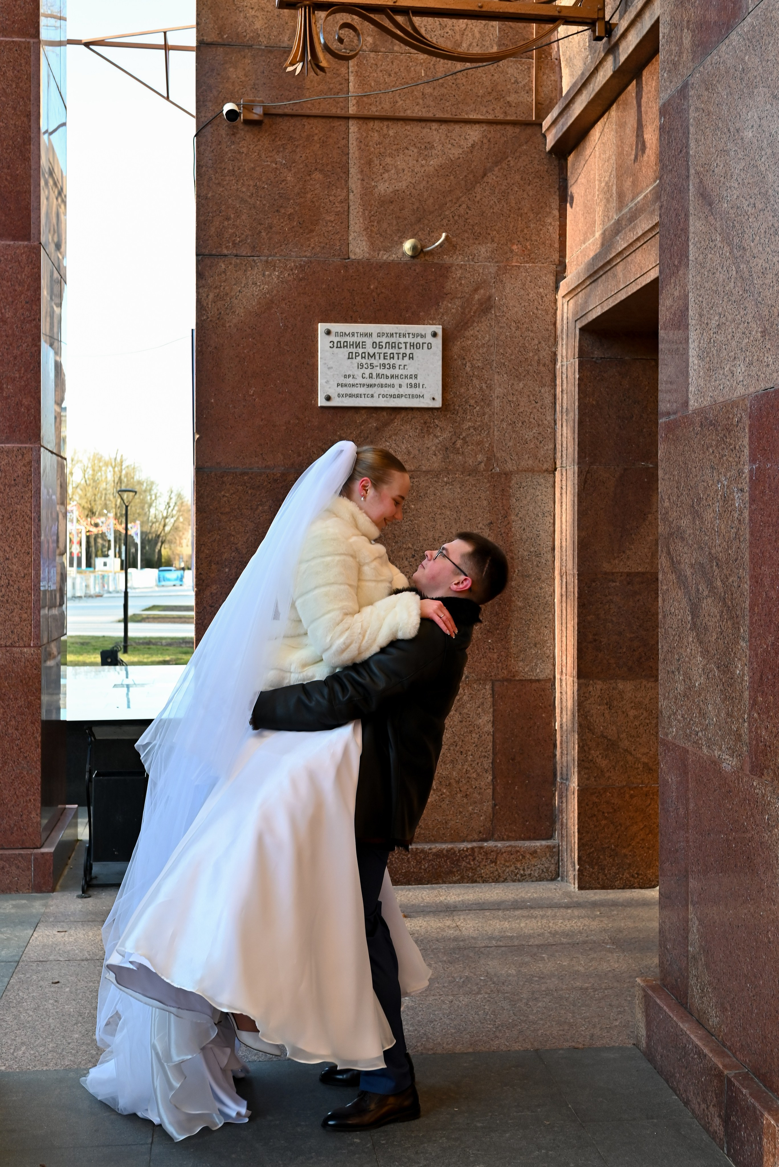 Свадебные съемки. Фотограф в Смоленске Быстрова Мария