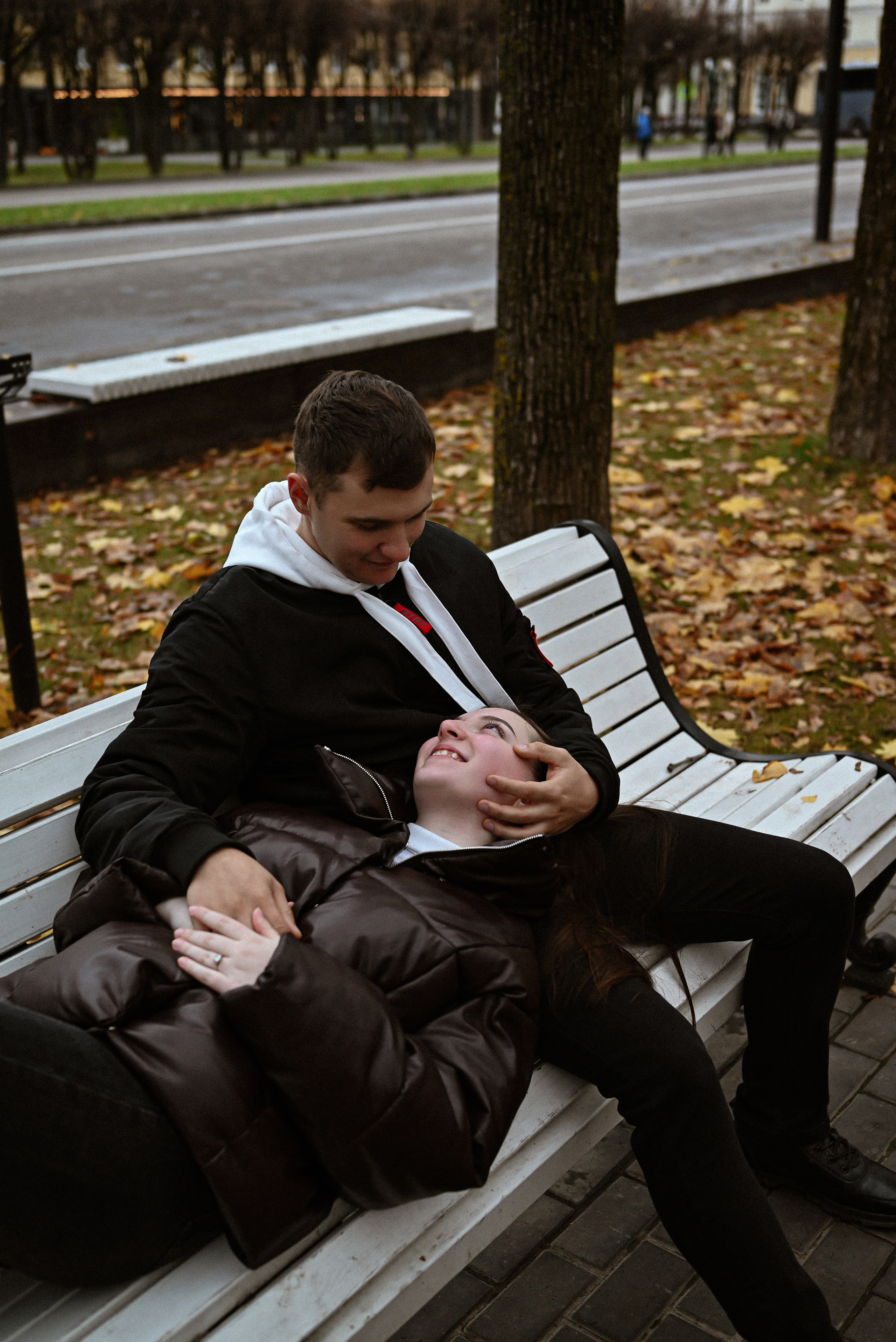 Love Story. Фотограф в Смоленске Быстрова Мария