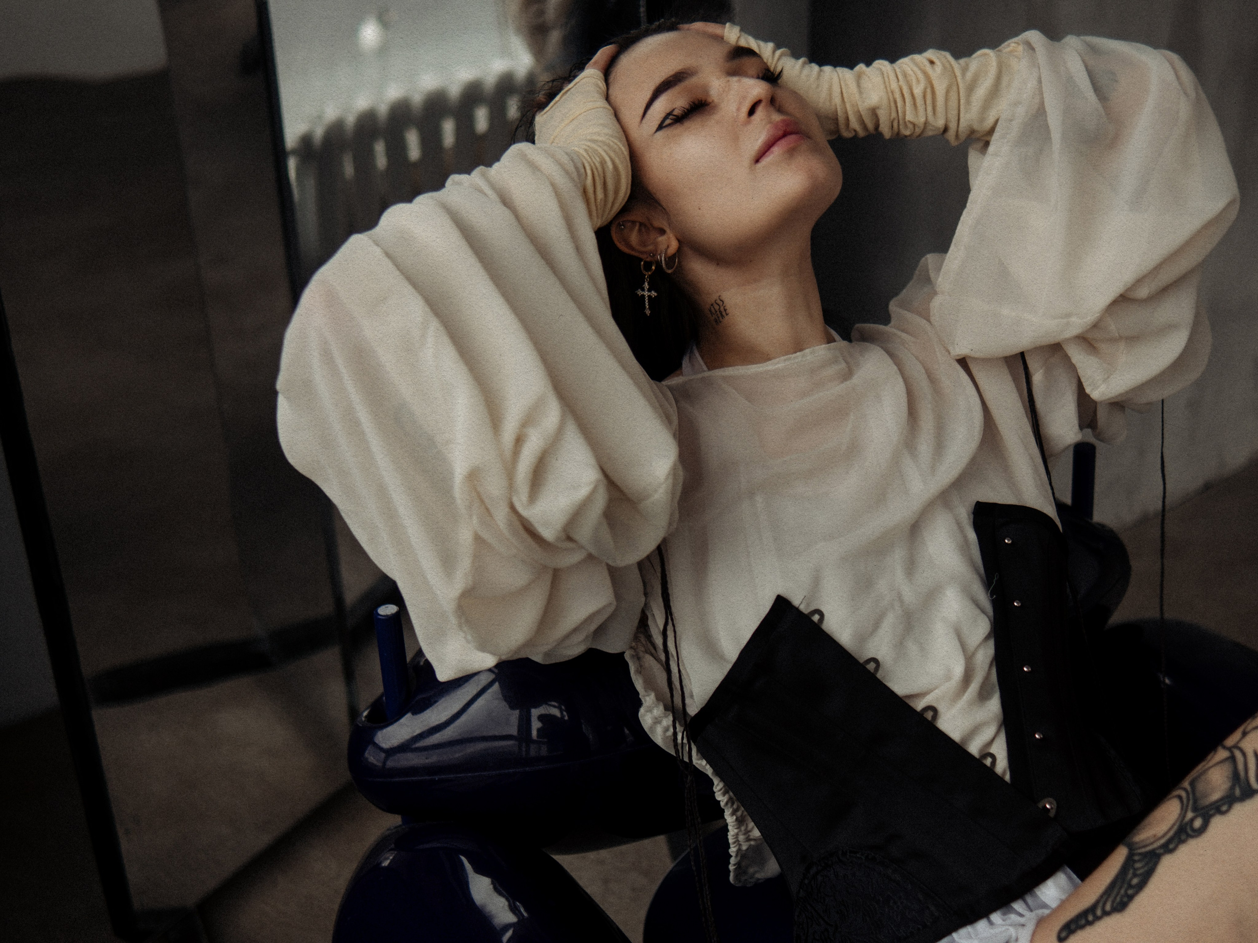 Irma. Dariaegudina.ru