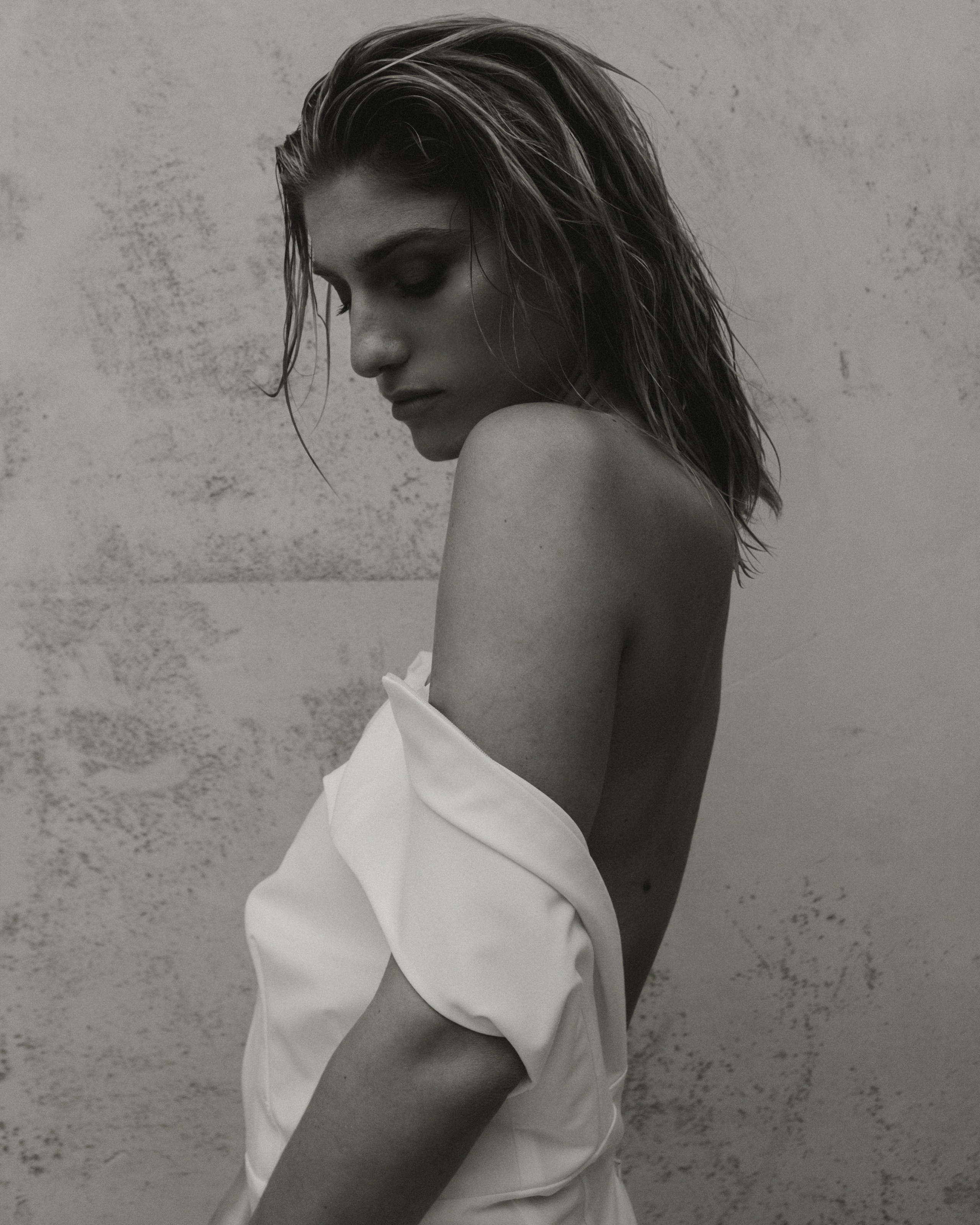 Nino. Dariaegudina.ru