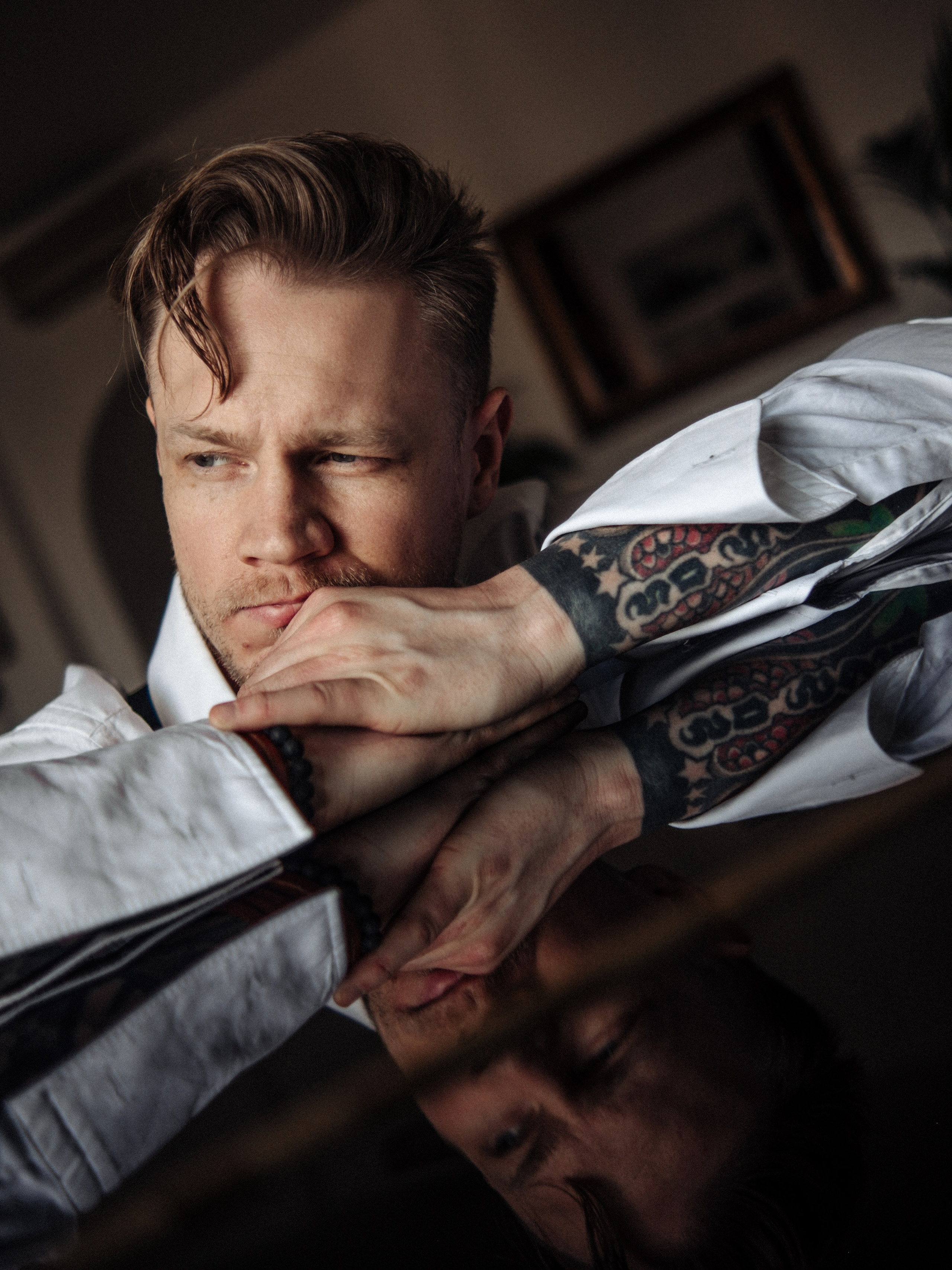 Ryan. Dariaegudina.ru