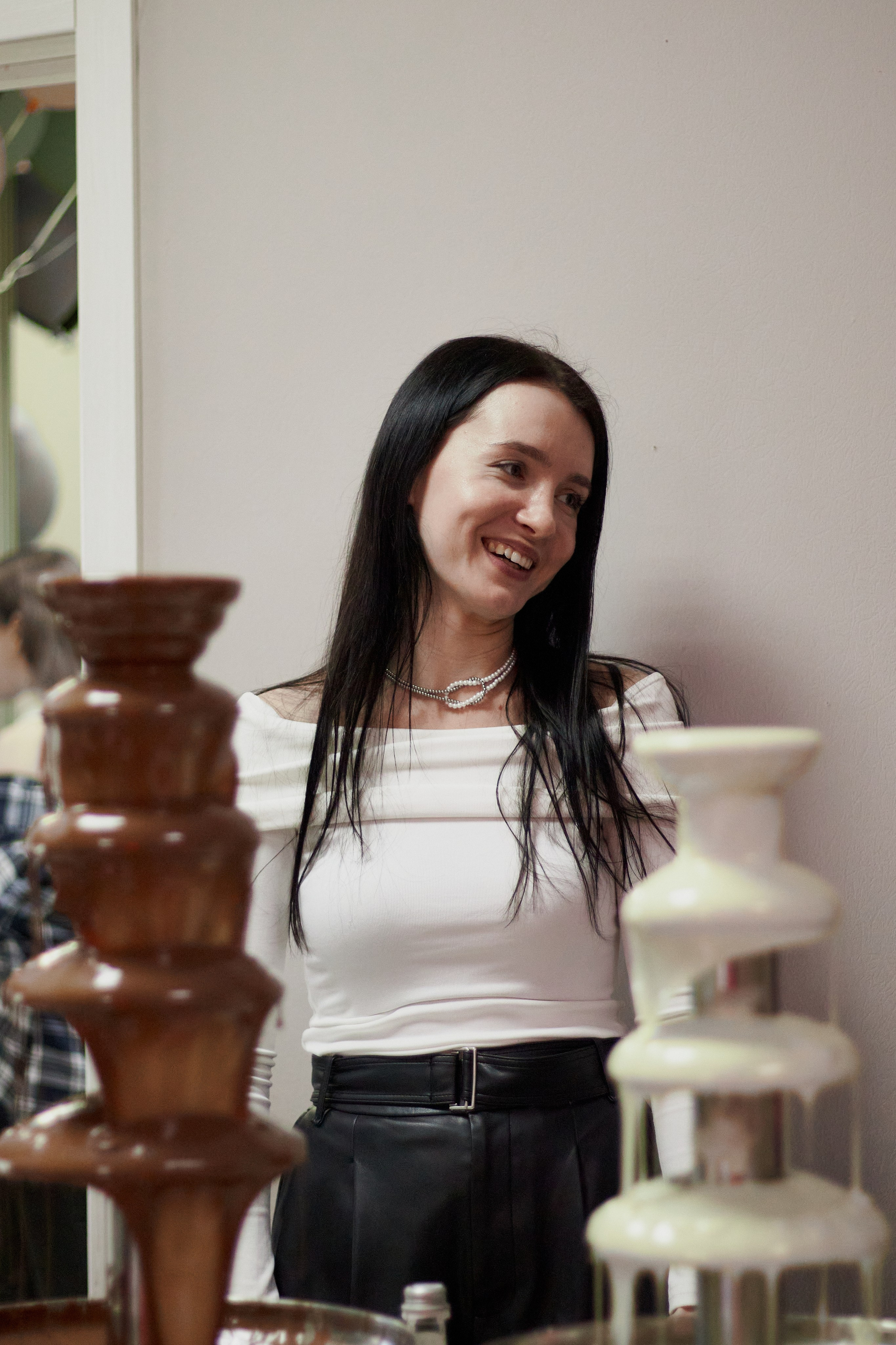 Корпоратив. Фотограф в Ростове-на-Дону Нюхарева Виктория