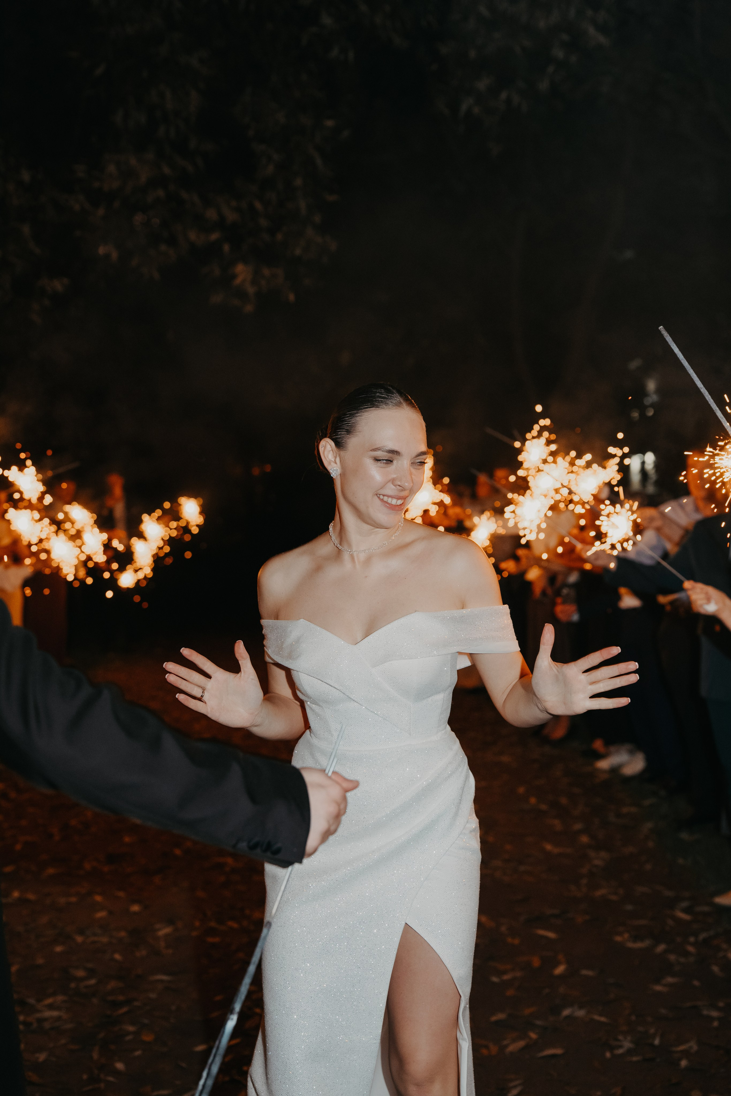 Ильдар и Софа. Фотограф в Санкт-Петербурге Мария Александрова