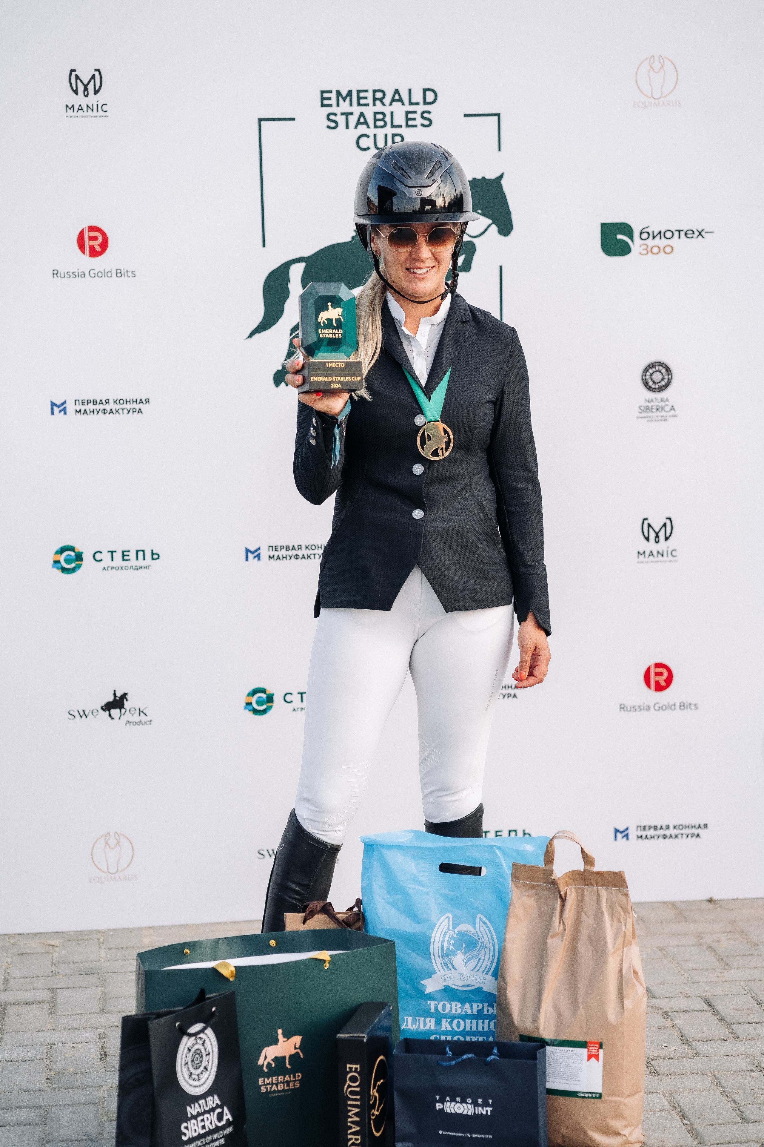 Конкур По-Русски в Emerald stables. Свадебный и семейный фотограф в Москве и МО Геннадий Туманцев