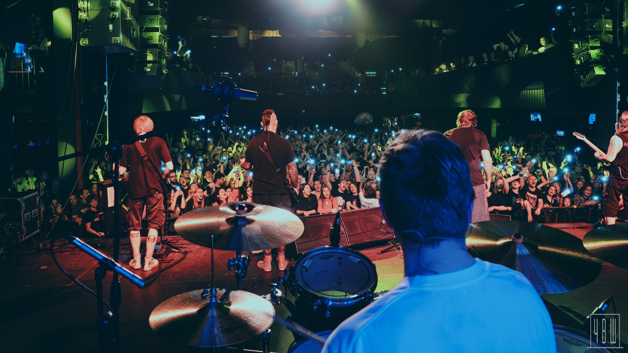 План Ломоносова, 02.11.2025, Sound. Человек в Шляпе