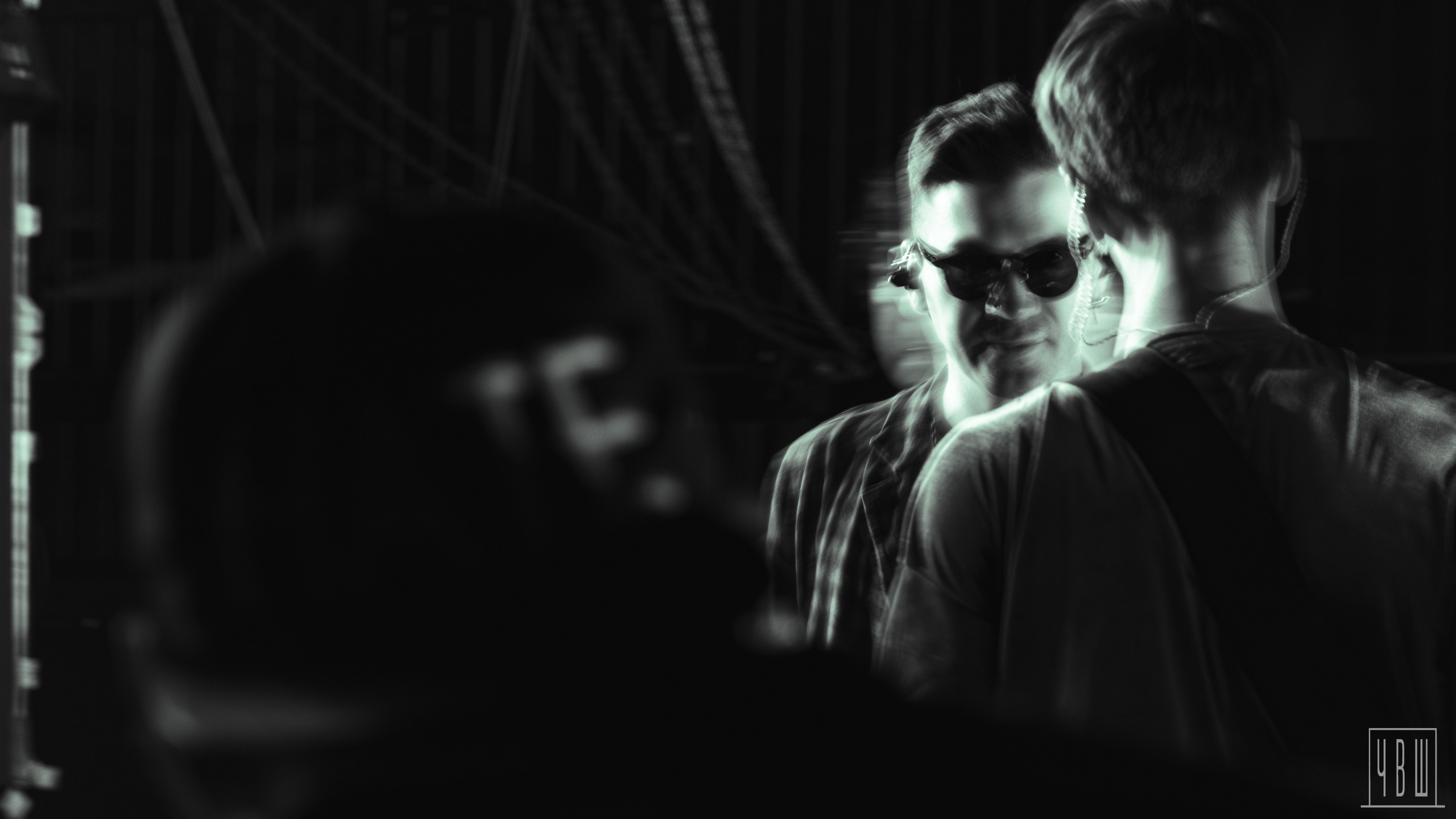 ГудТаймс, 07.03.2026, Sound. Человек в Шляпе