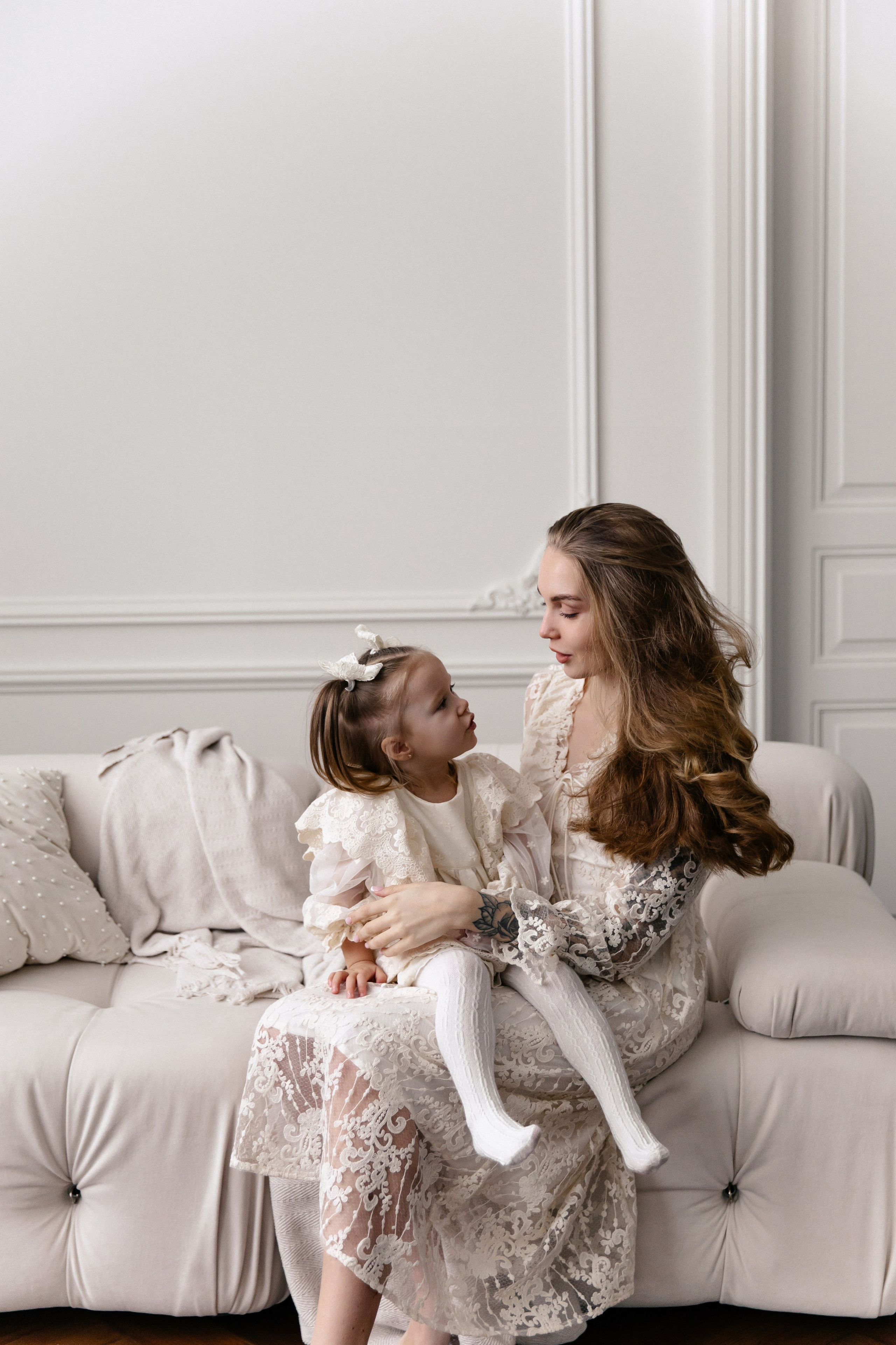 Катя и Есения. Брысина Алёна/ фотограф Петрозаводск, Карелия