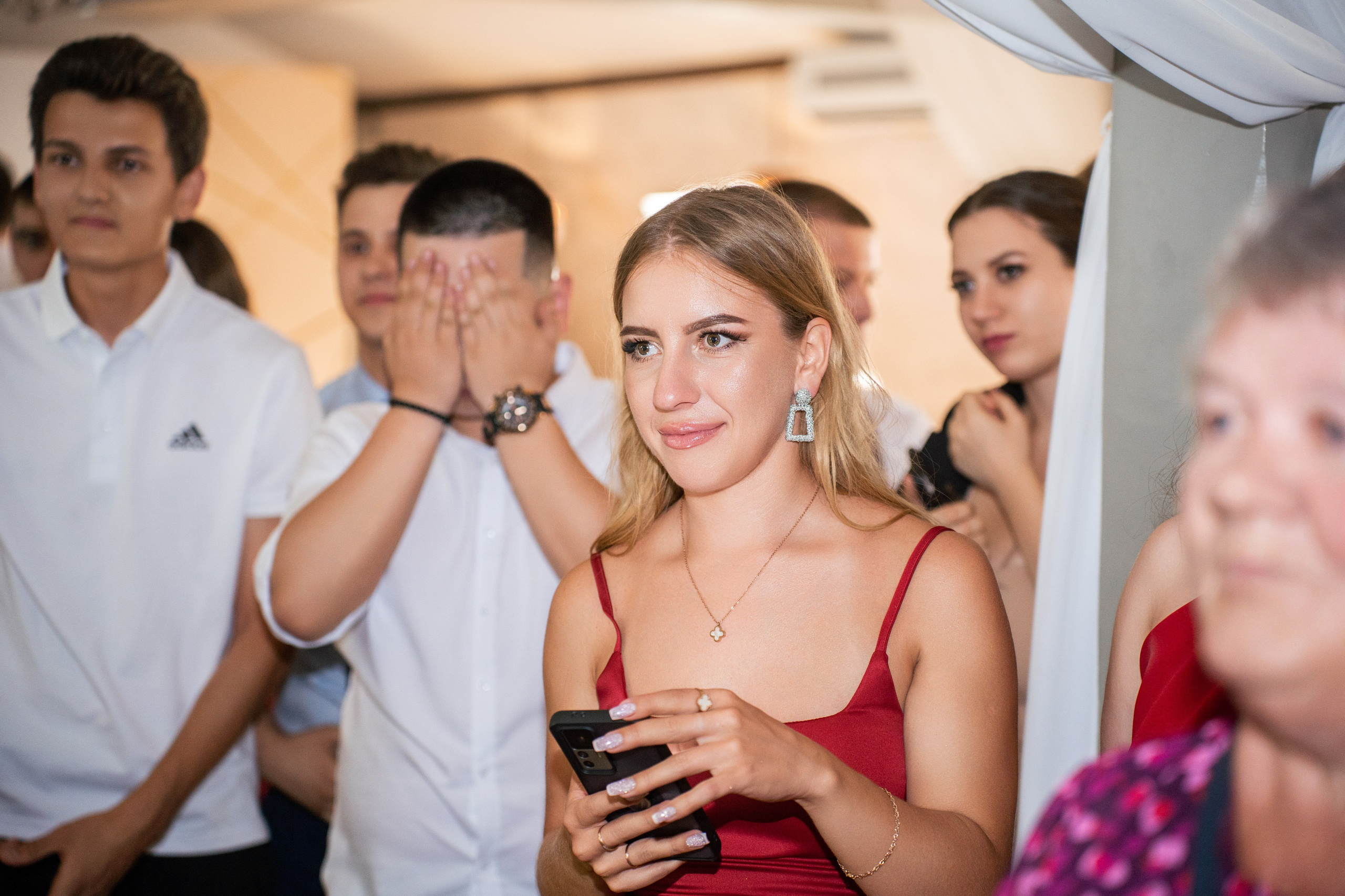 Антон и Кристина. Главная