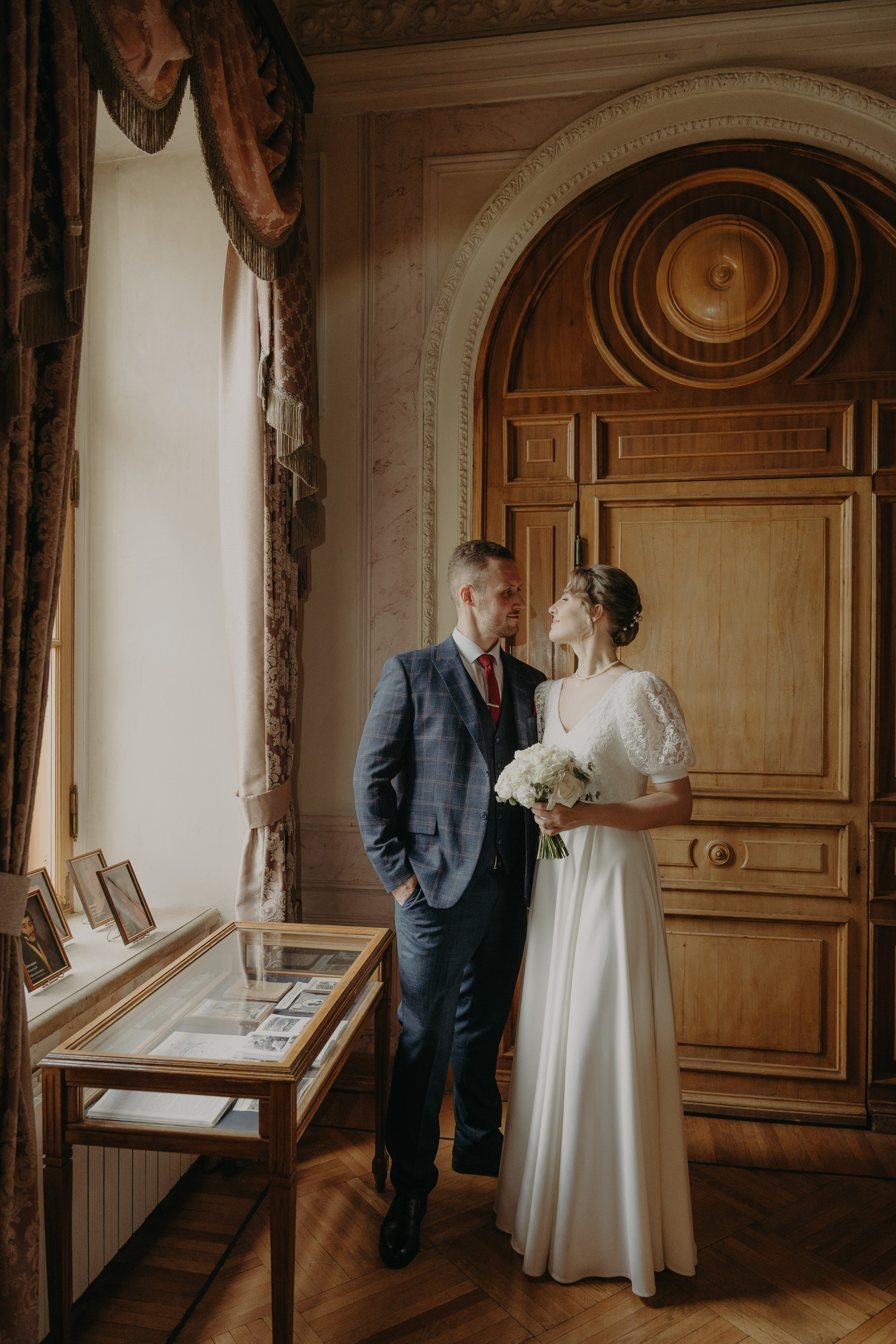 Фотограф Юлия Восходова