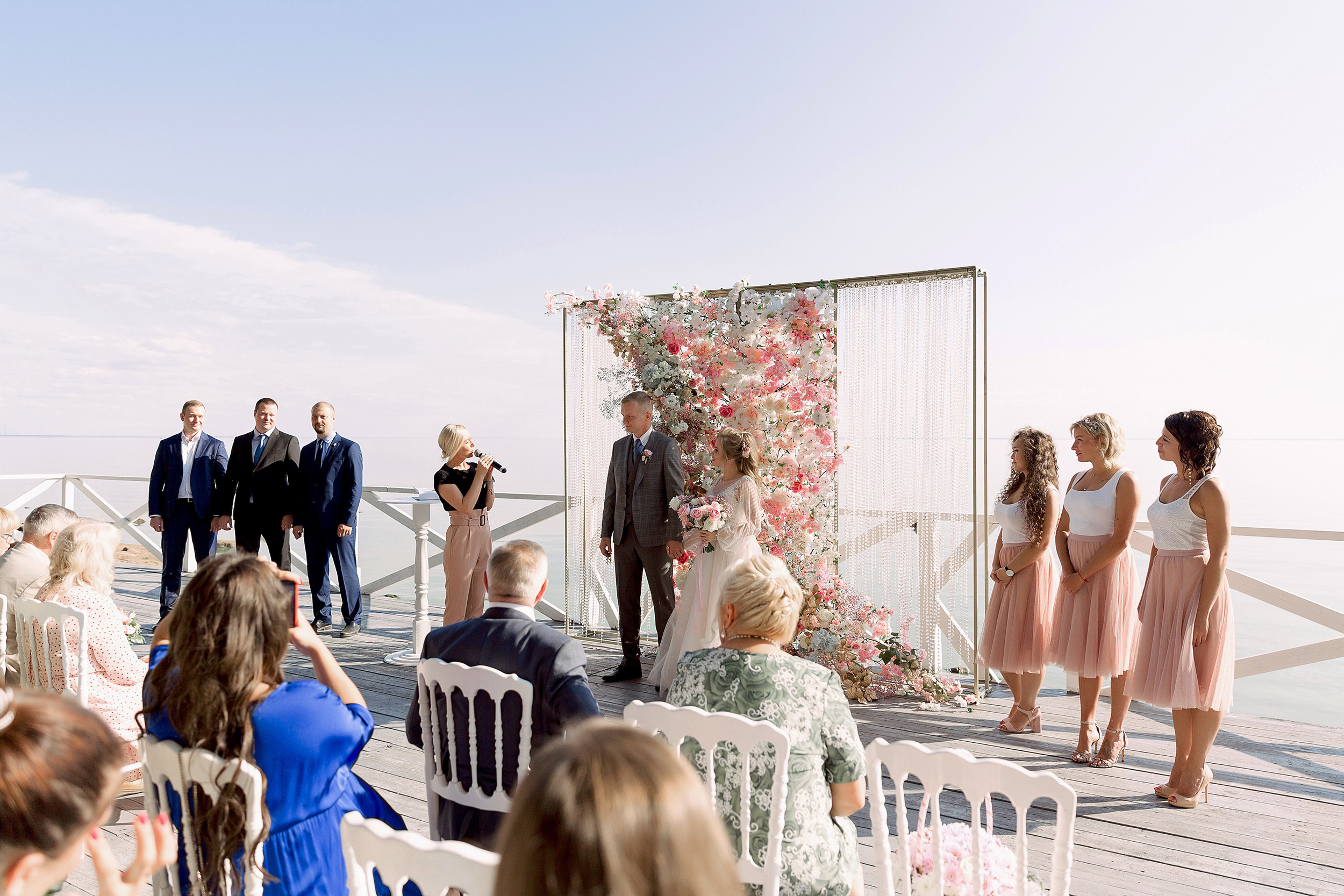 Юлия и Александр. Свадебный фотограф в Санкт-Петербурге Павел Резниченко