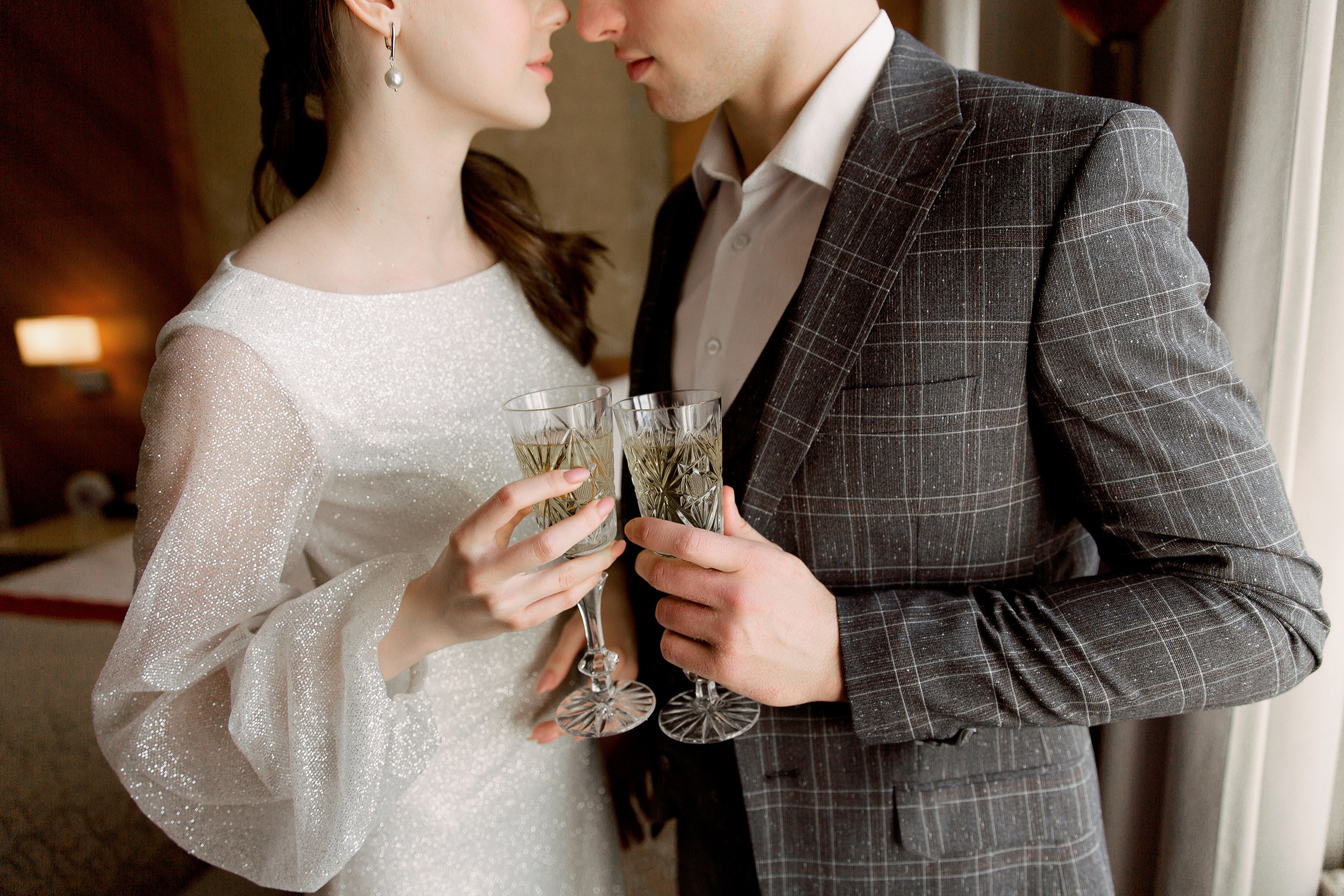 Диана и Кирилл. Свадебный фотограф в Санкт-Петербурге Павел Резниченко