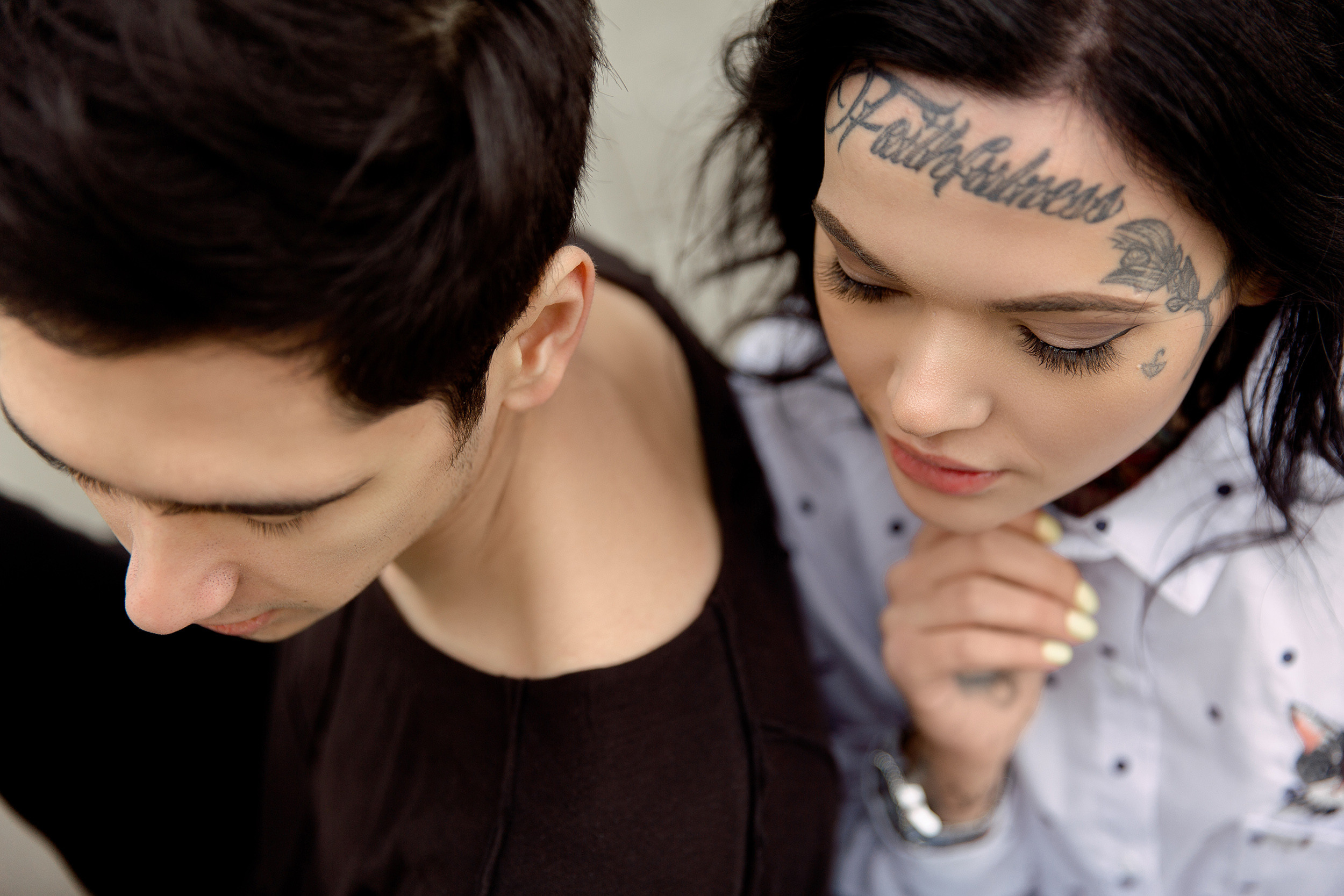 Ангелина и Олег. Свадебный фотограф в Санкт-Петербурге Павел Резниченко