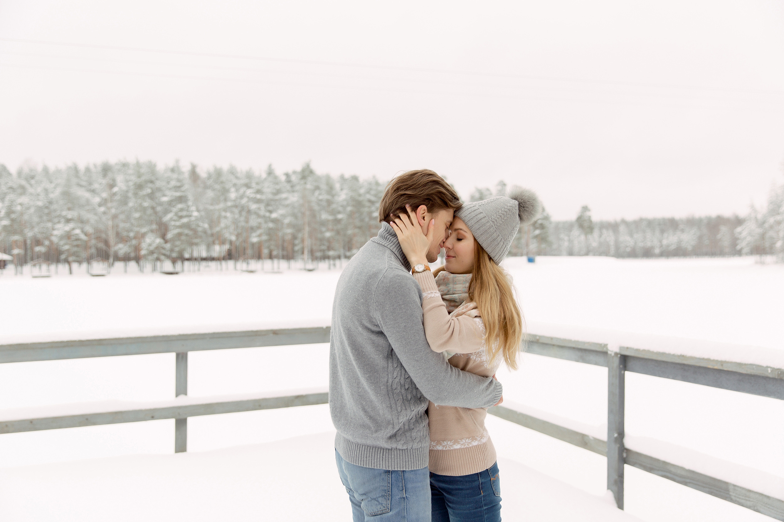 Ксения и Павел. Свадебный фотограф в Санкт-Петербурге Павел Резниченко