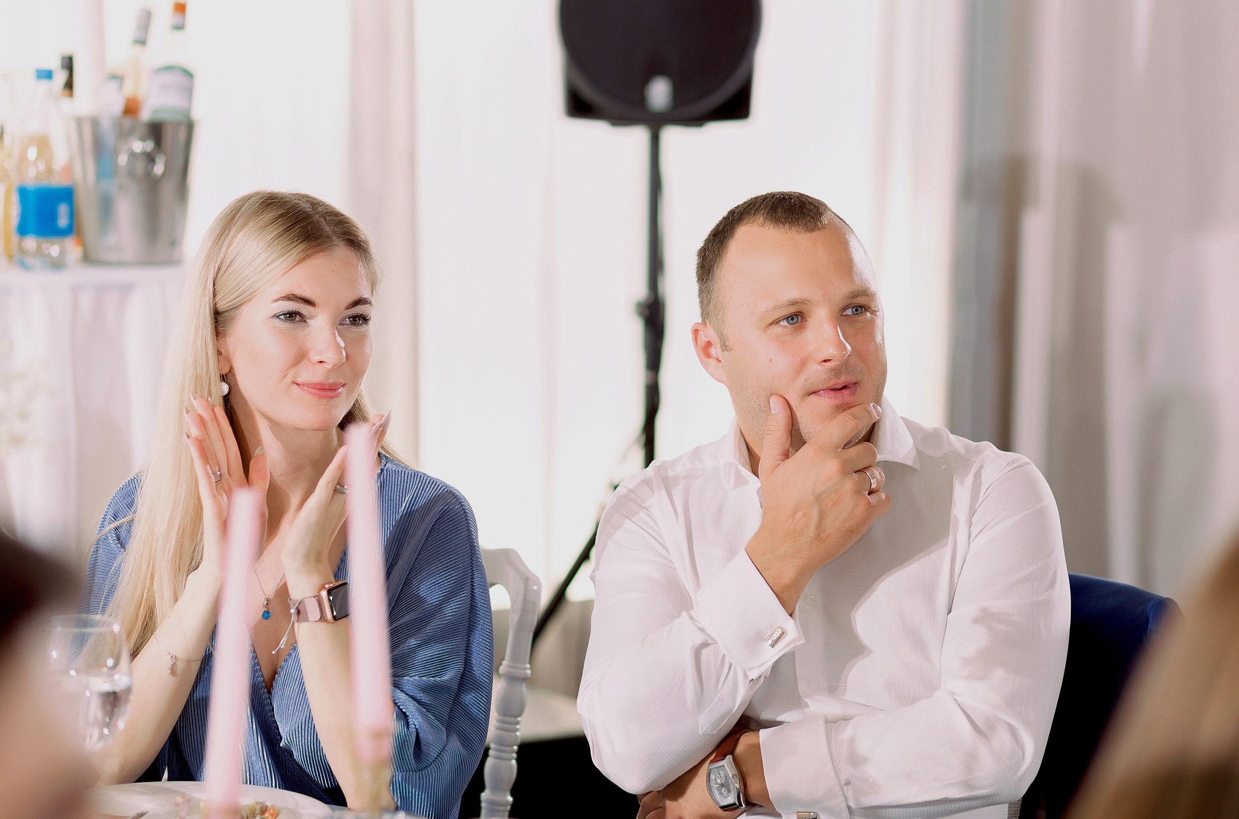 Юлия и Александр. Свадебный фотограф в Санкт-Петербурге Павел Резниченко