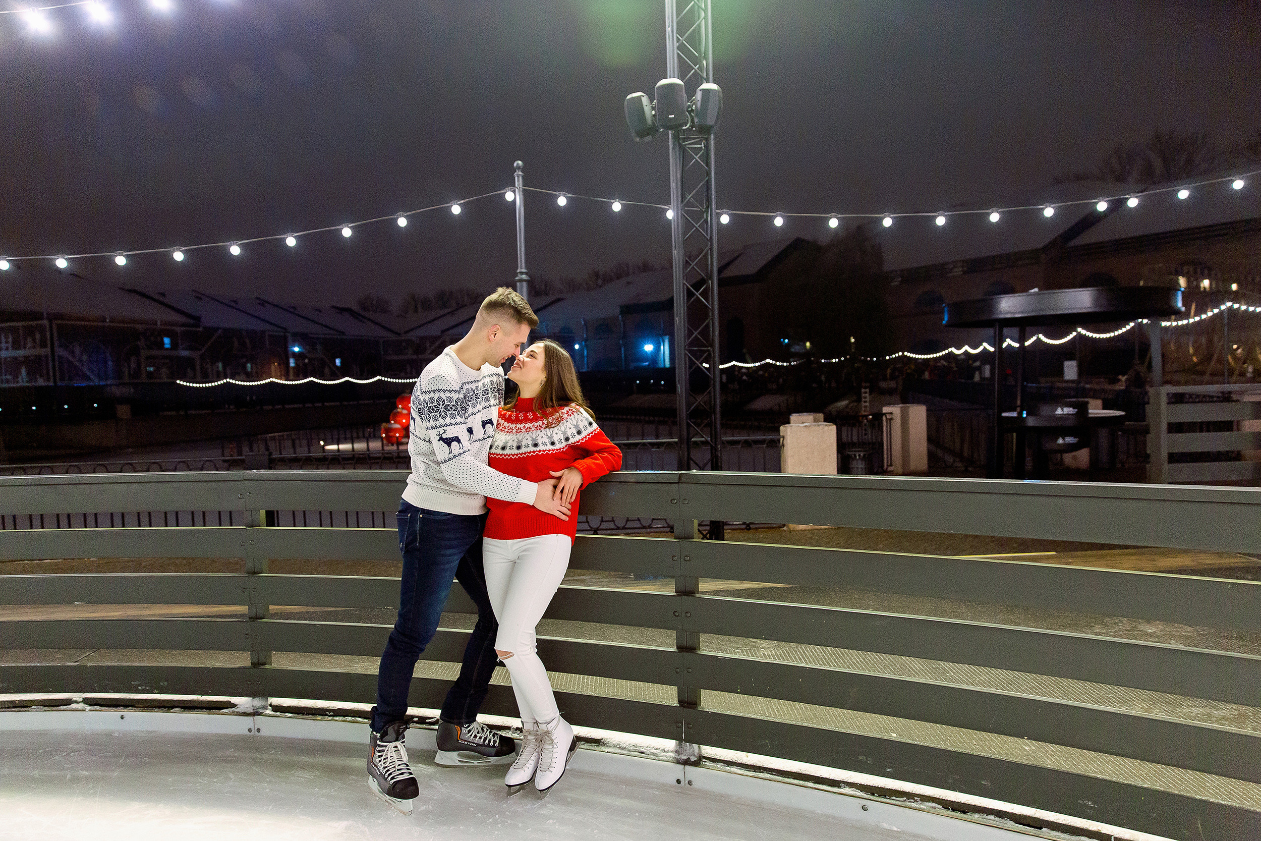 Тая и Никита. Свадебный фотограф в Санкт-Петербурге Павел Резниченко