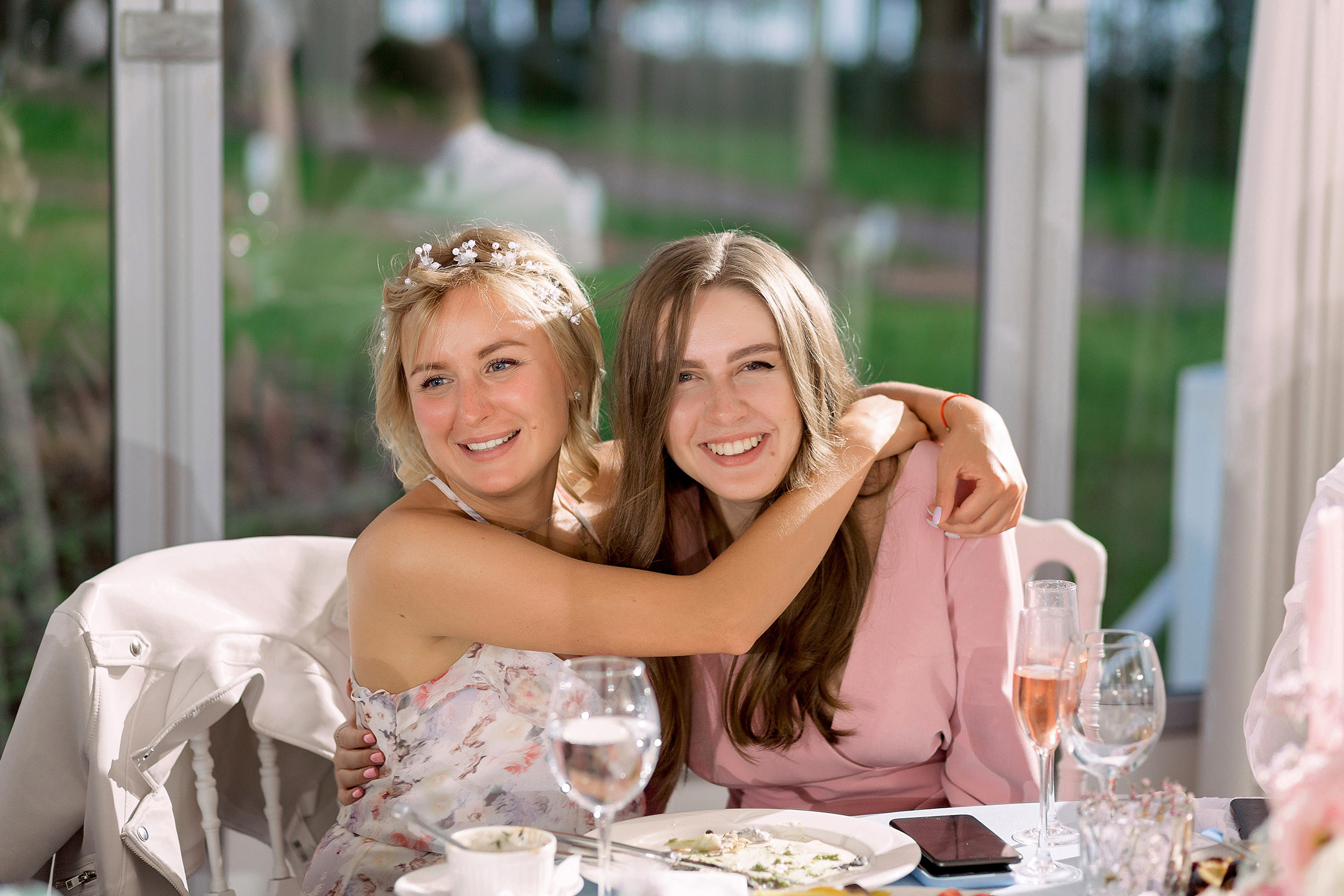 Юлия и Александр. Свадебный фотограф в Санкт-Петербурге Павел Резниченко