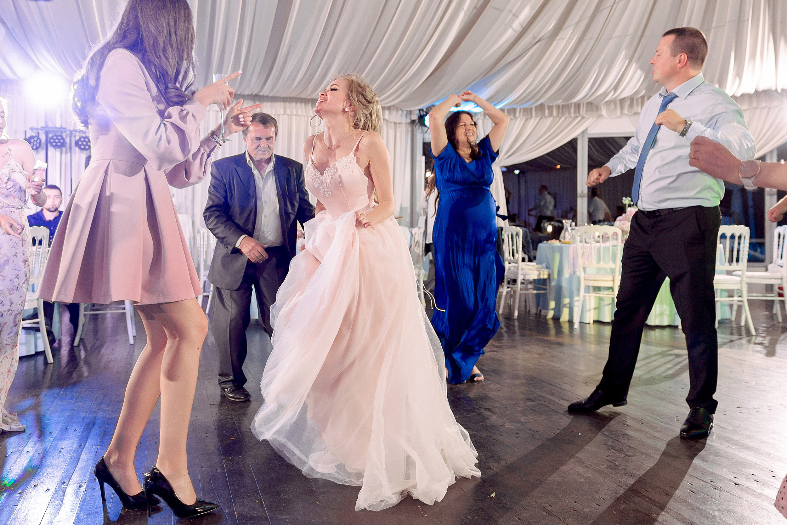 Юлия и Александр. Свадебный фотограф в Санкт-Петербурге Павел Резниченко