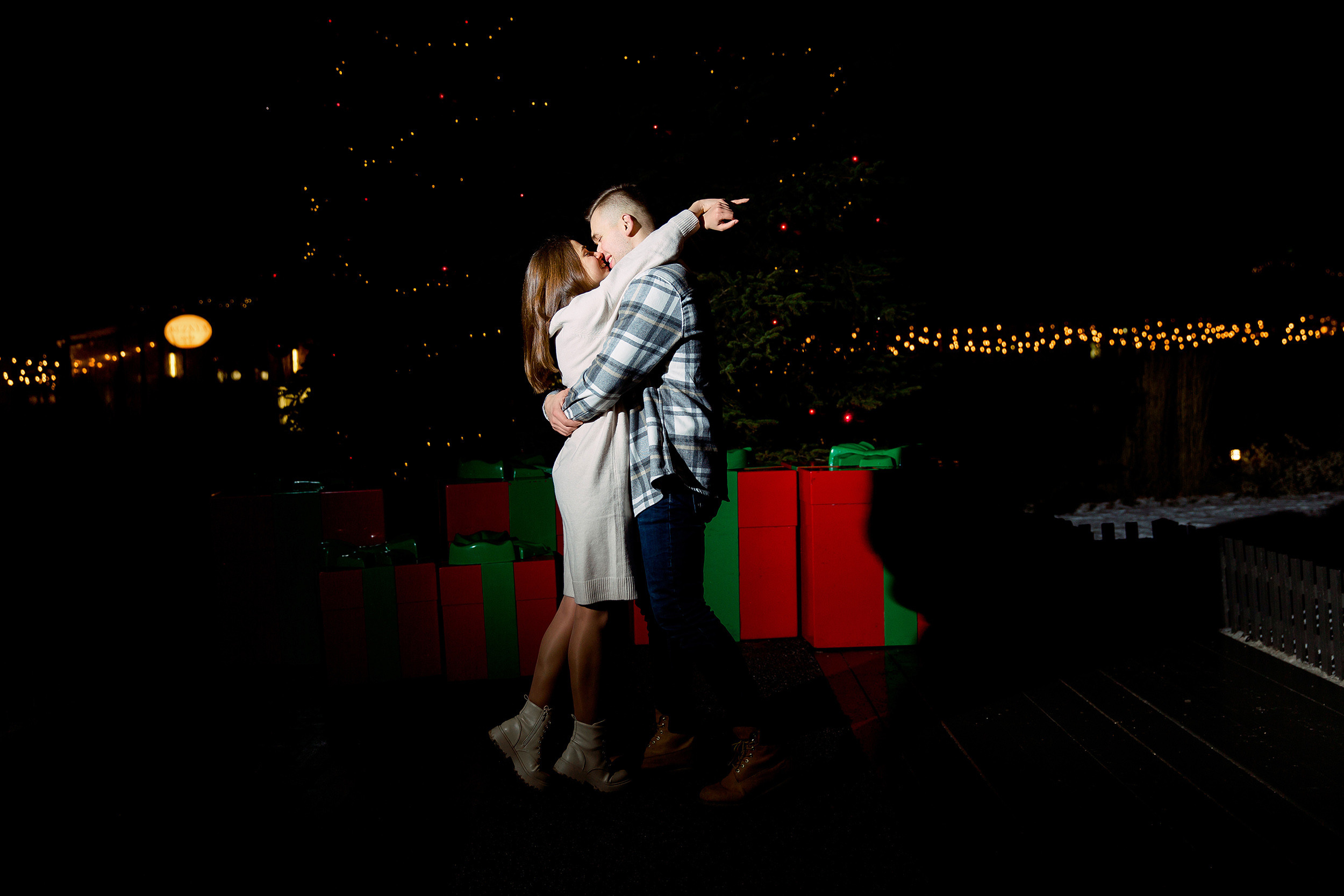 Тая и Никита. Свадебный фотограф в Санкт-Петербурге Павел Резниченко