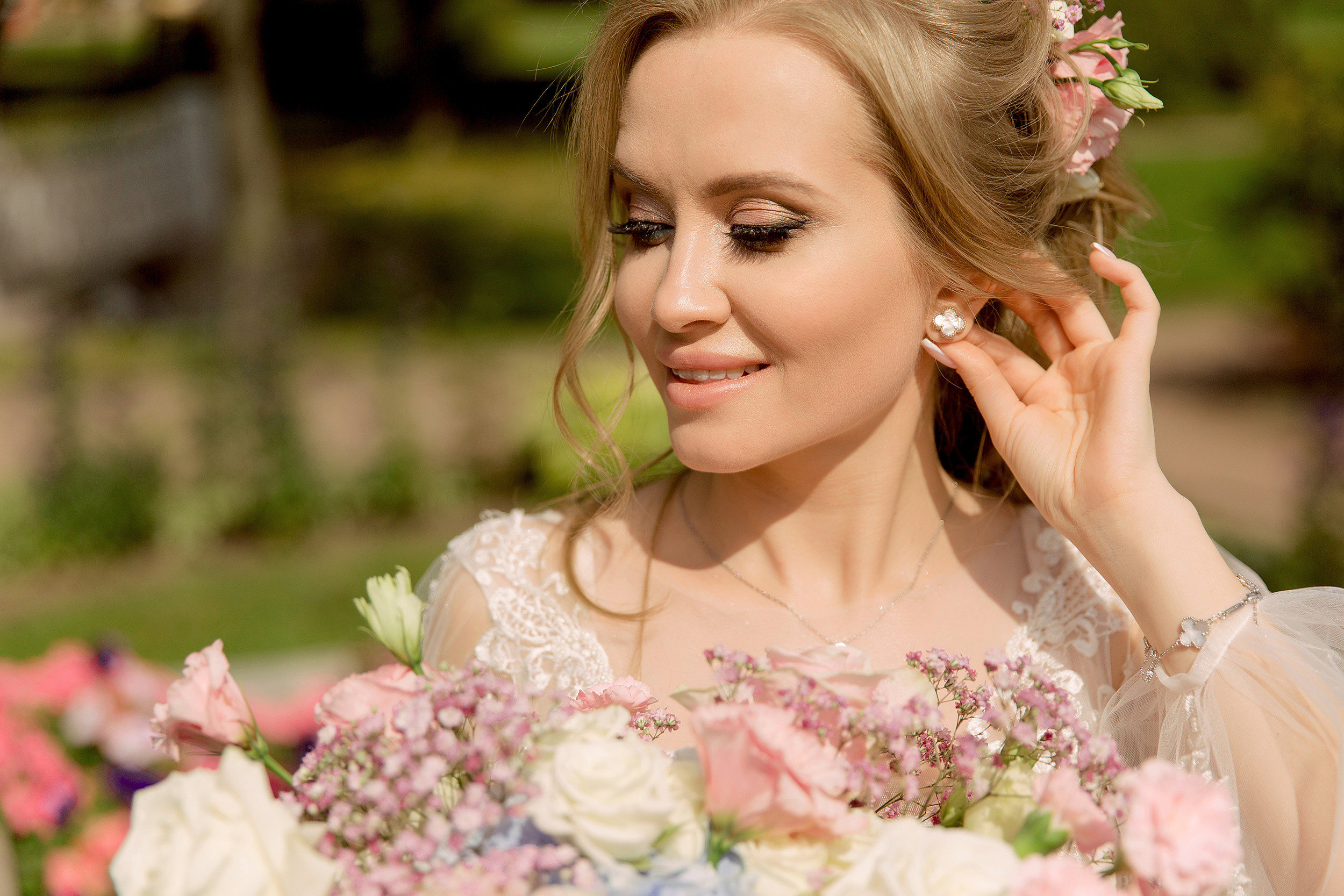 Юлия и Александр. Свадебный фотограф в Санкт-Петербурге Павел Резниченко