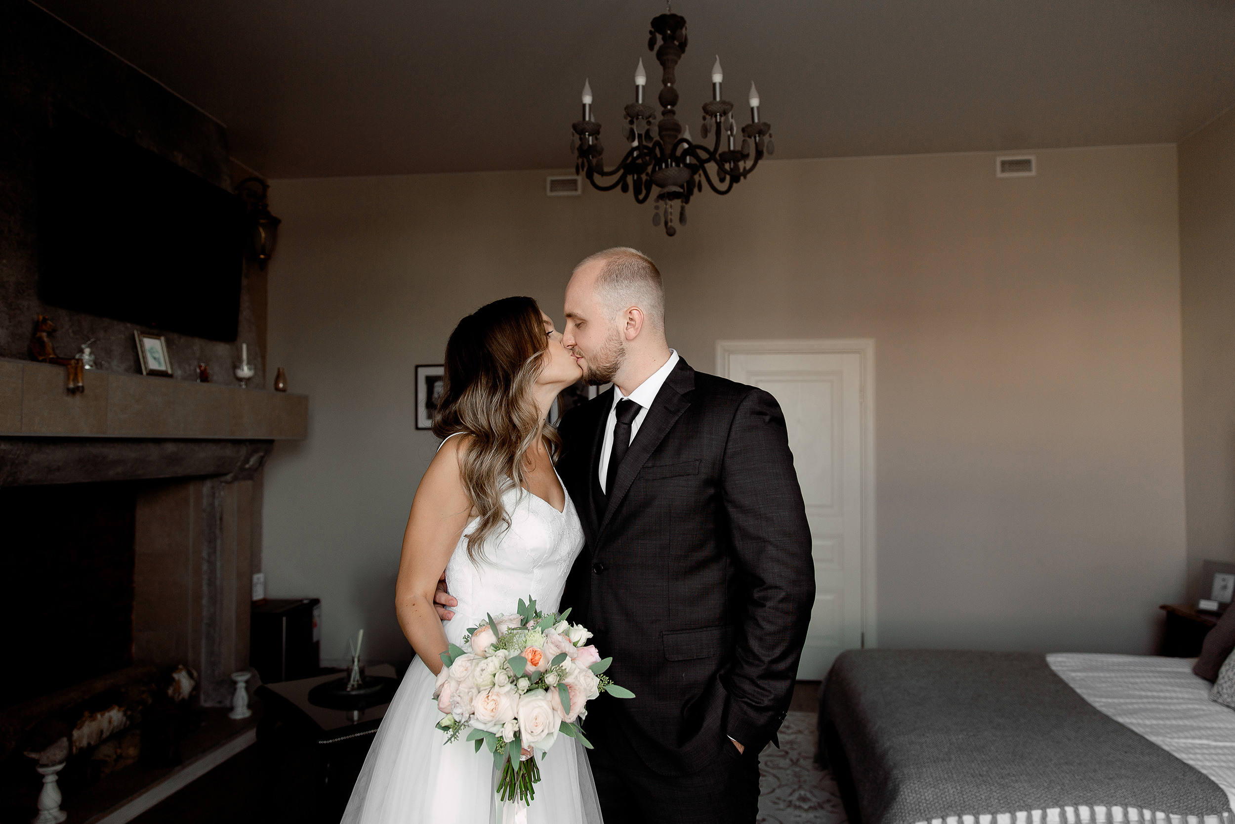 Кристина и Максим. Свадебный фотограф в Санкт-Петербурге Павел Резниченко