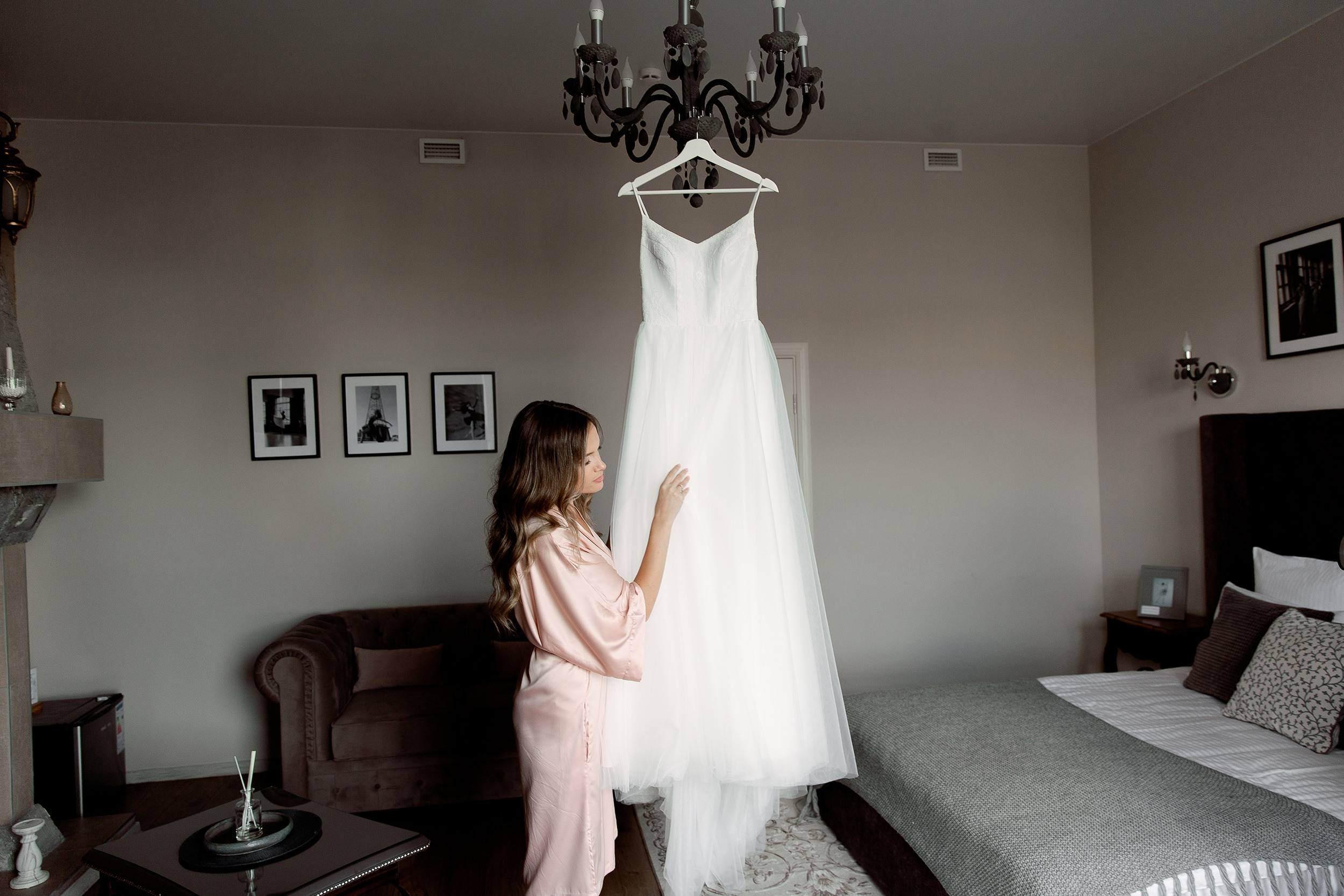 Кристина и Максим. Свадебный фотограф в Санкт-Петербурге Павел Резниченко