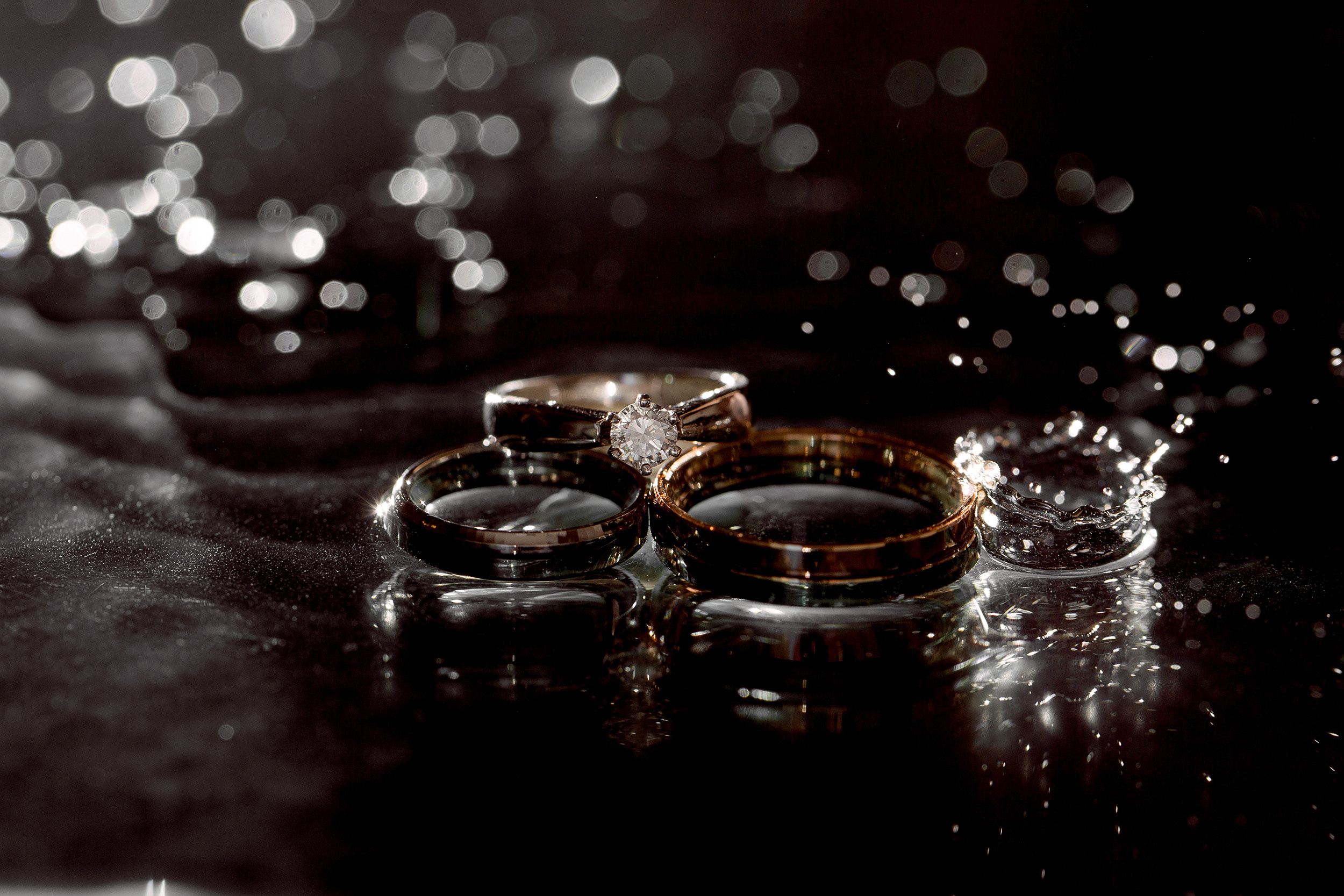 Свадебный фотограф в Санкт-Петербурге Павел Резниченко