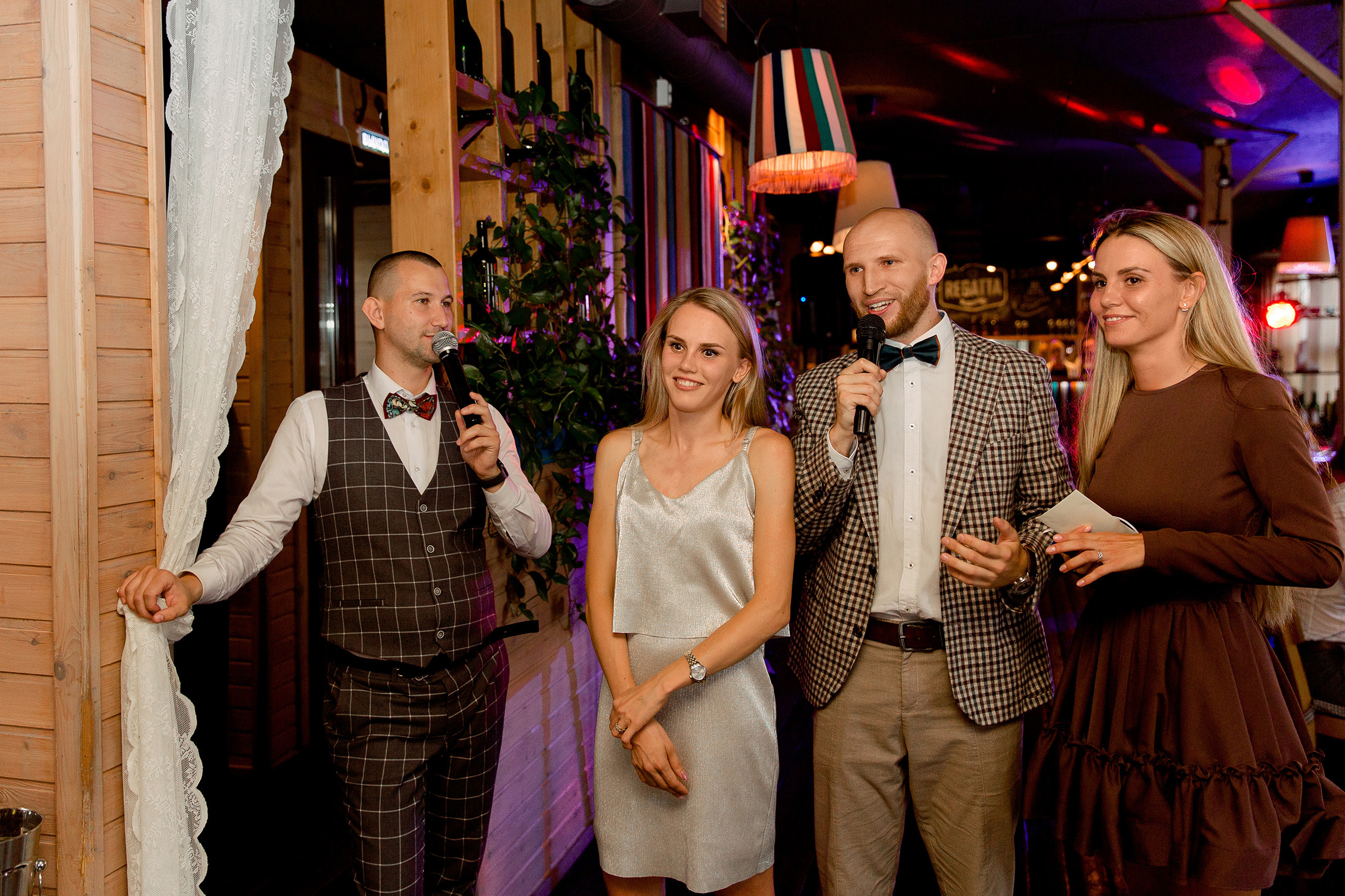 Кристина и Максим. Свадебный фотограф в Санкт-Петербурге Павел Резниченко