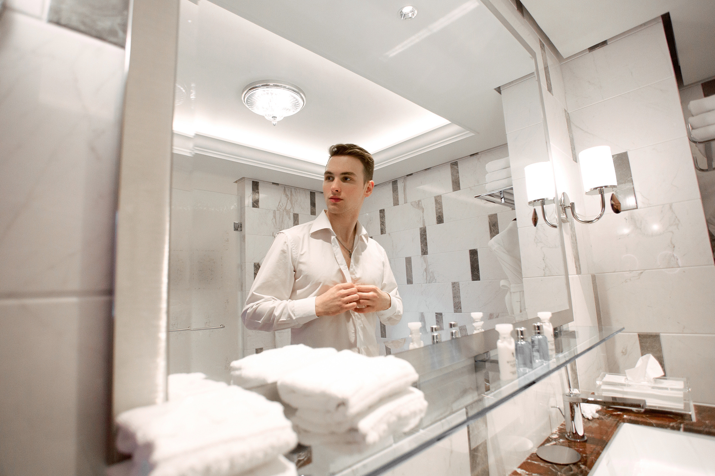 Диана и Кирилл. Свадебный фотограф в Санкт-Петербурге Павел Резниченко