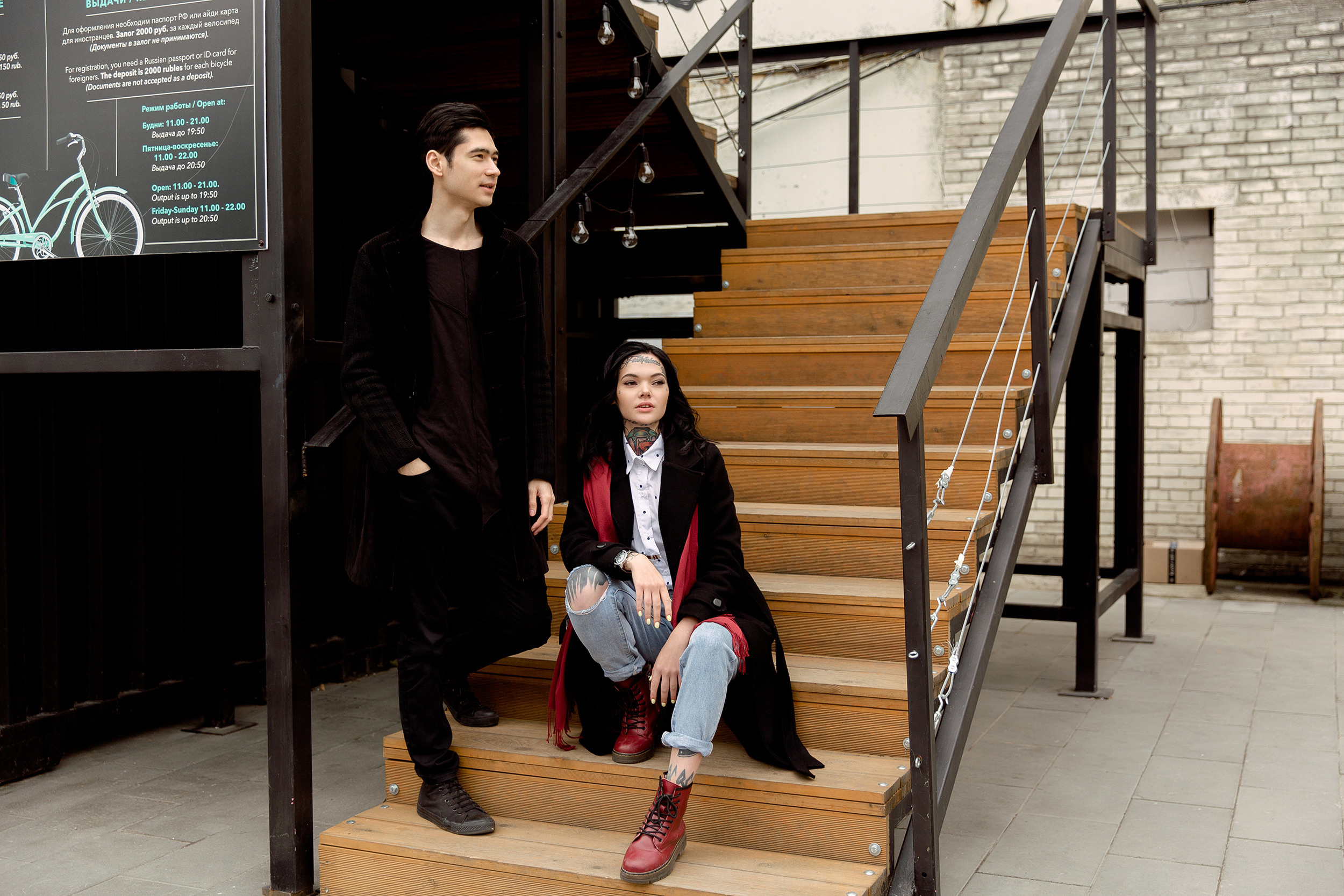 Ангелина и Олег. Свадебный фотограф в Санкт-Петербурге Павел Резниченко