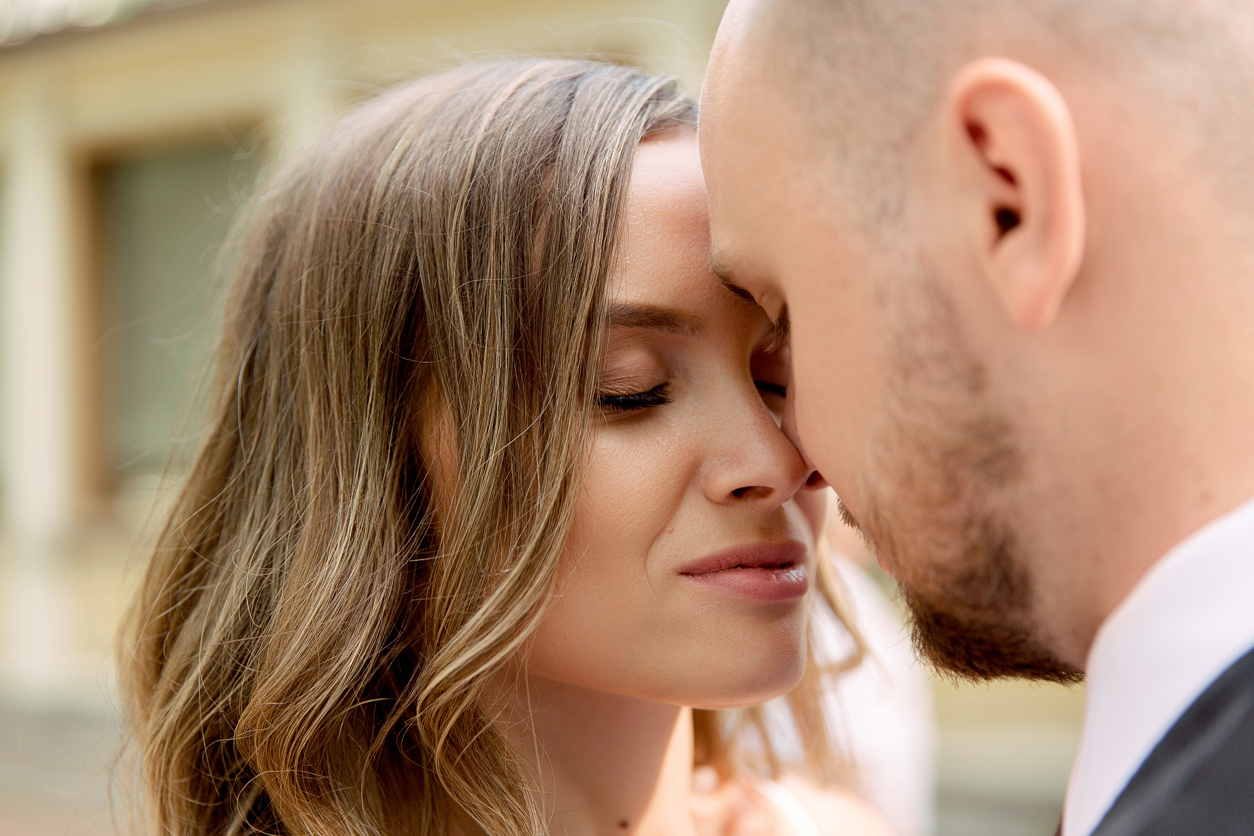 Кристина и Максим. Свадебный фотограф в Санкт-Петербурге Павел Резниченко