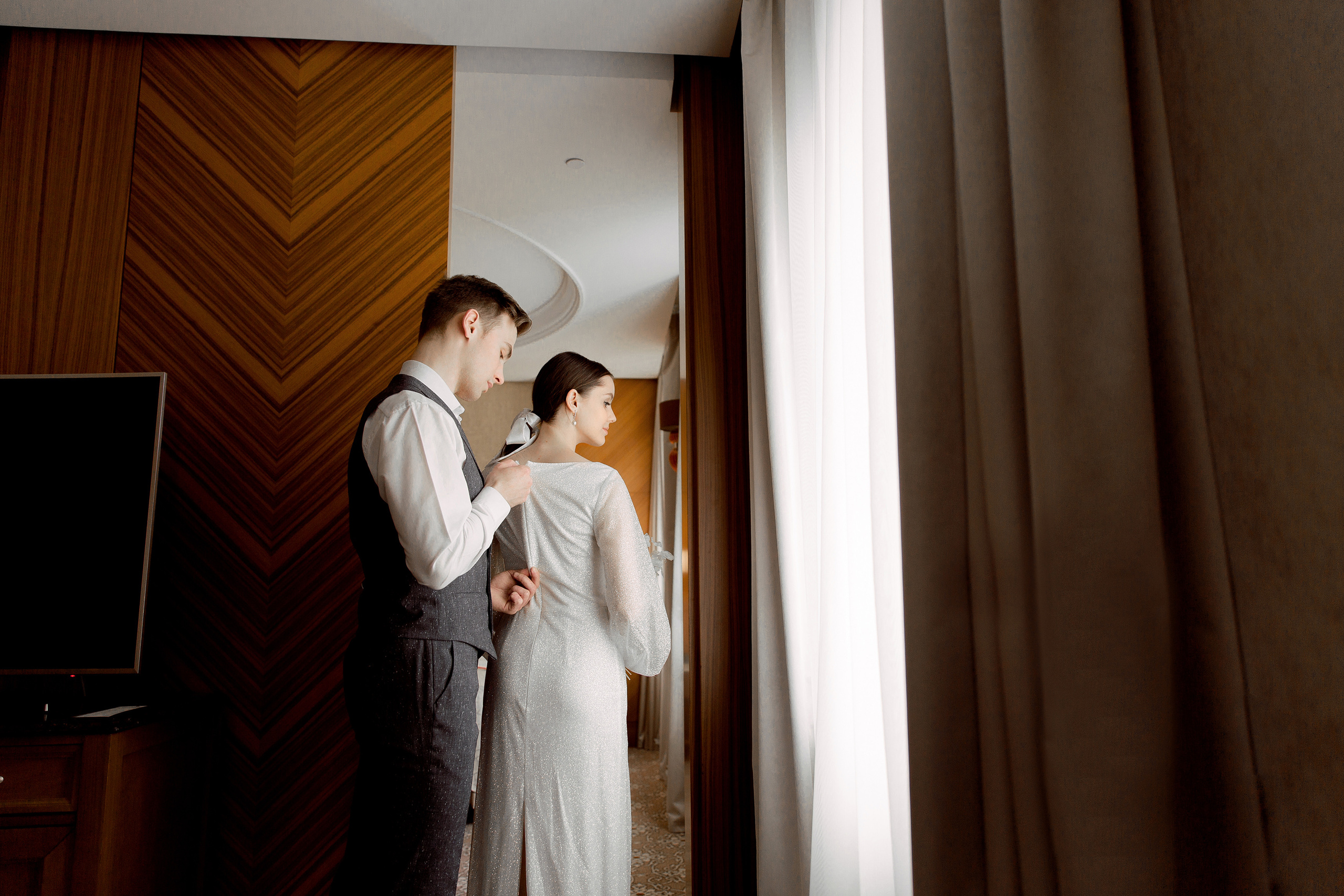 Свадебный фотограф в Санкт-Петербурге Павел Резниченко