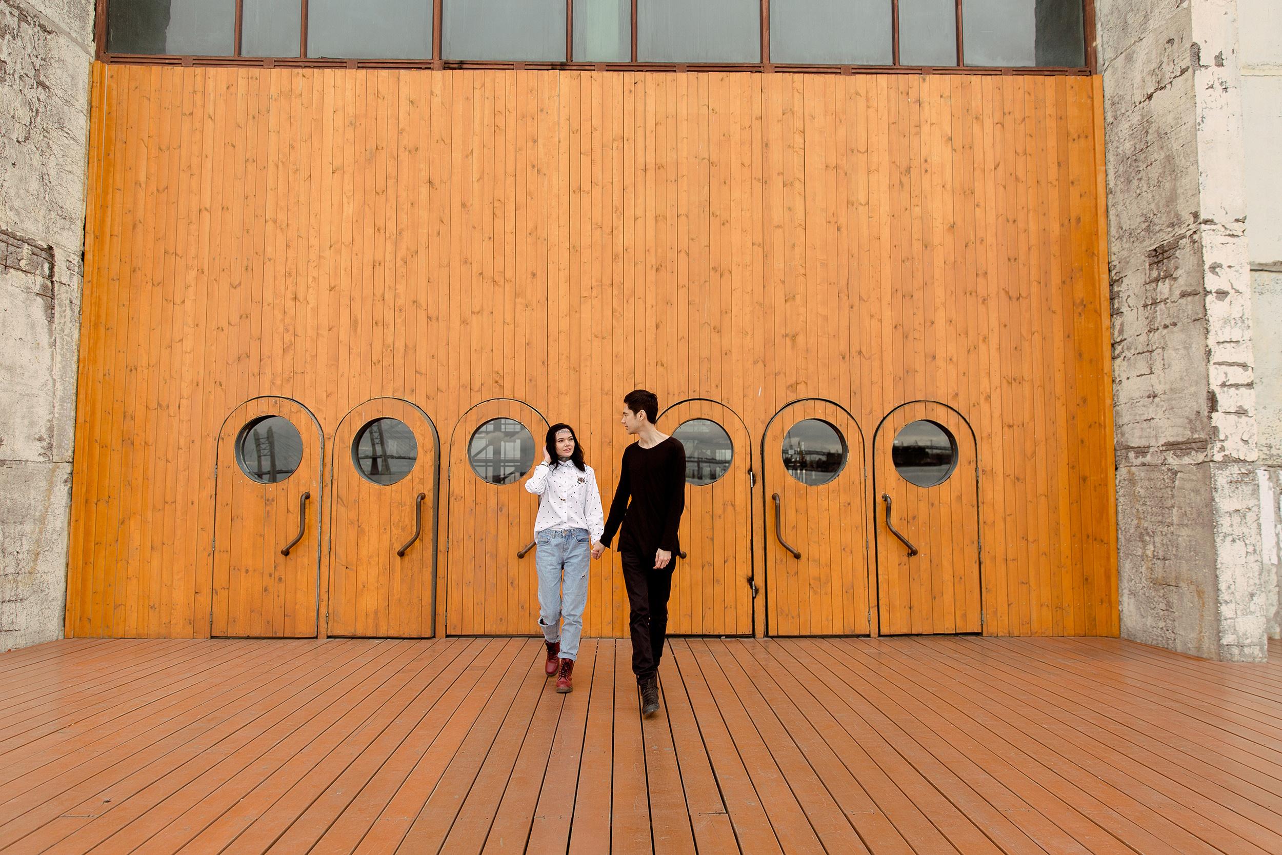 Ангелина и Олег. Свадебный фотограф в Санкт-Петербурге Павел Резниченко